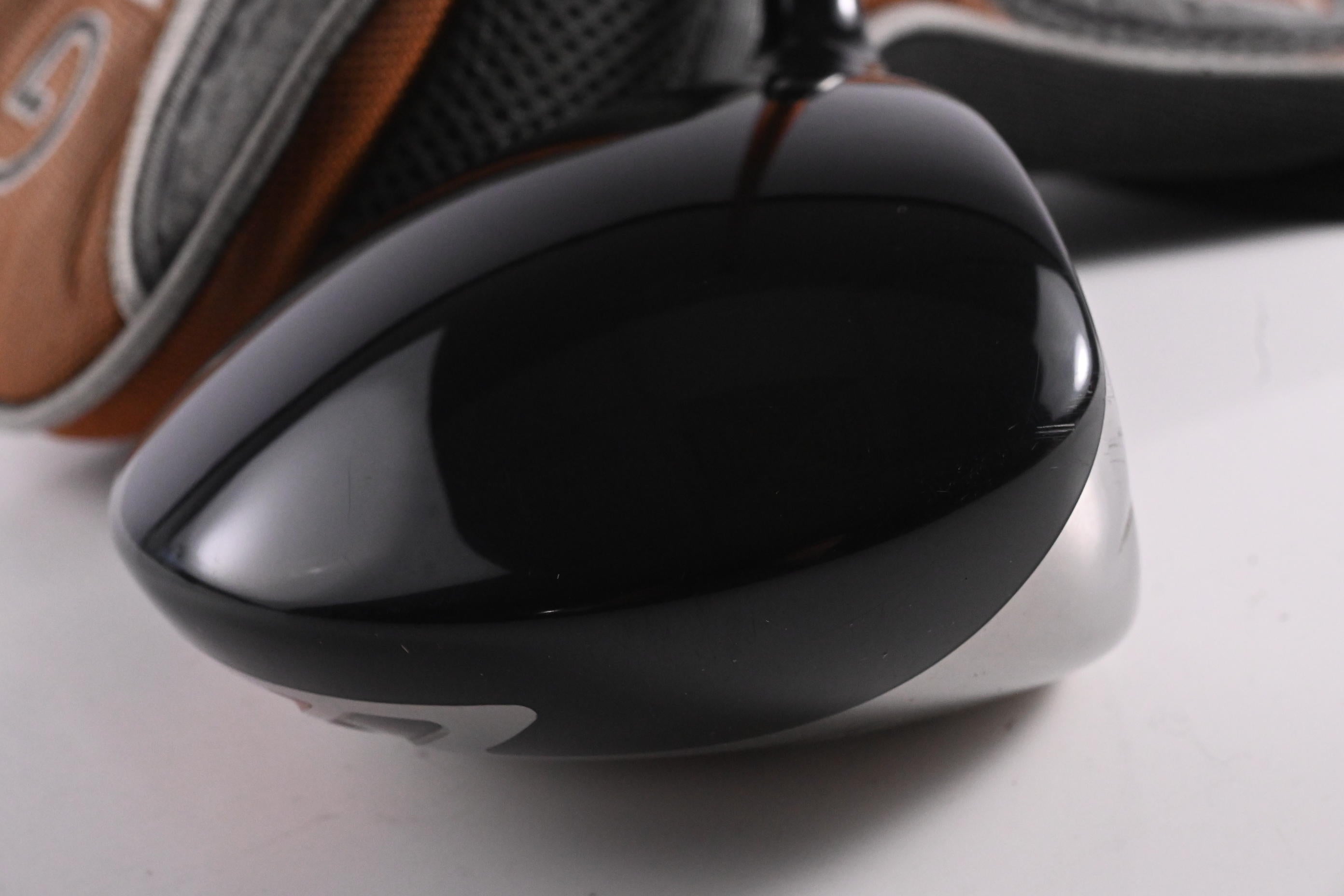 Ping G10 Driver / 10.5 Degree / Regular Flex Ping TFC 129 Shaft