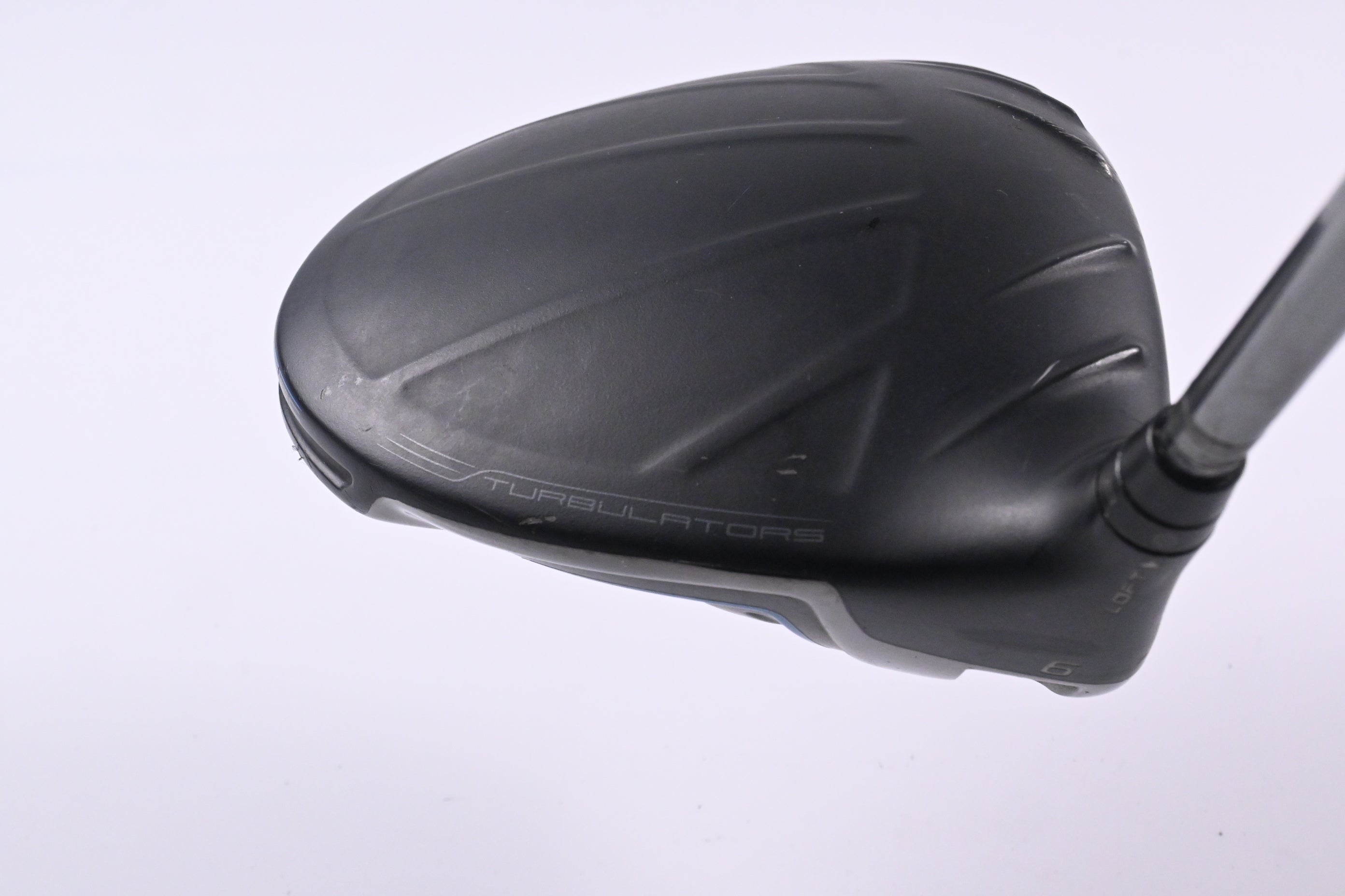 Left Hand Ping G Series Driver / 9 Degree / X-Flex Oban Kiyoshi HB 65 Shaft