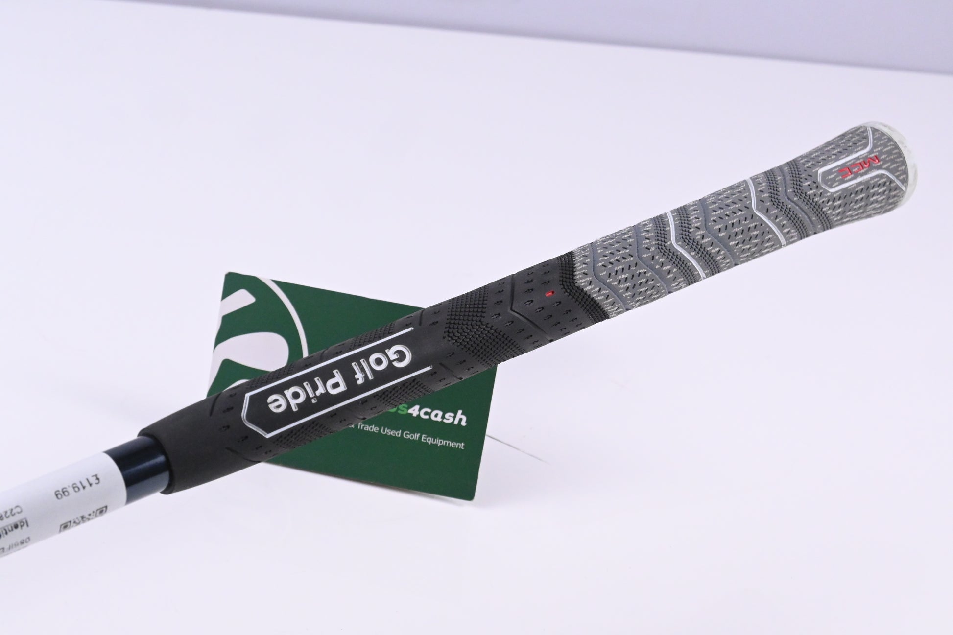 Callaway Opus Lob Wedge / 58 Degree / Wedge Flex UST Recoil DART HDC 65