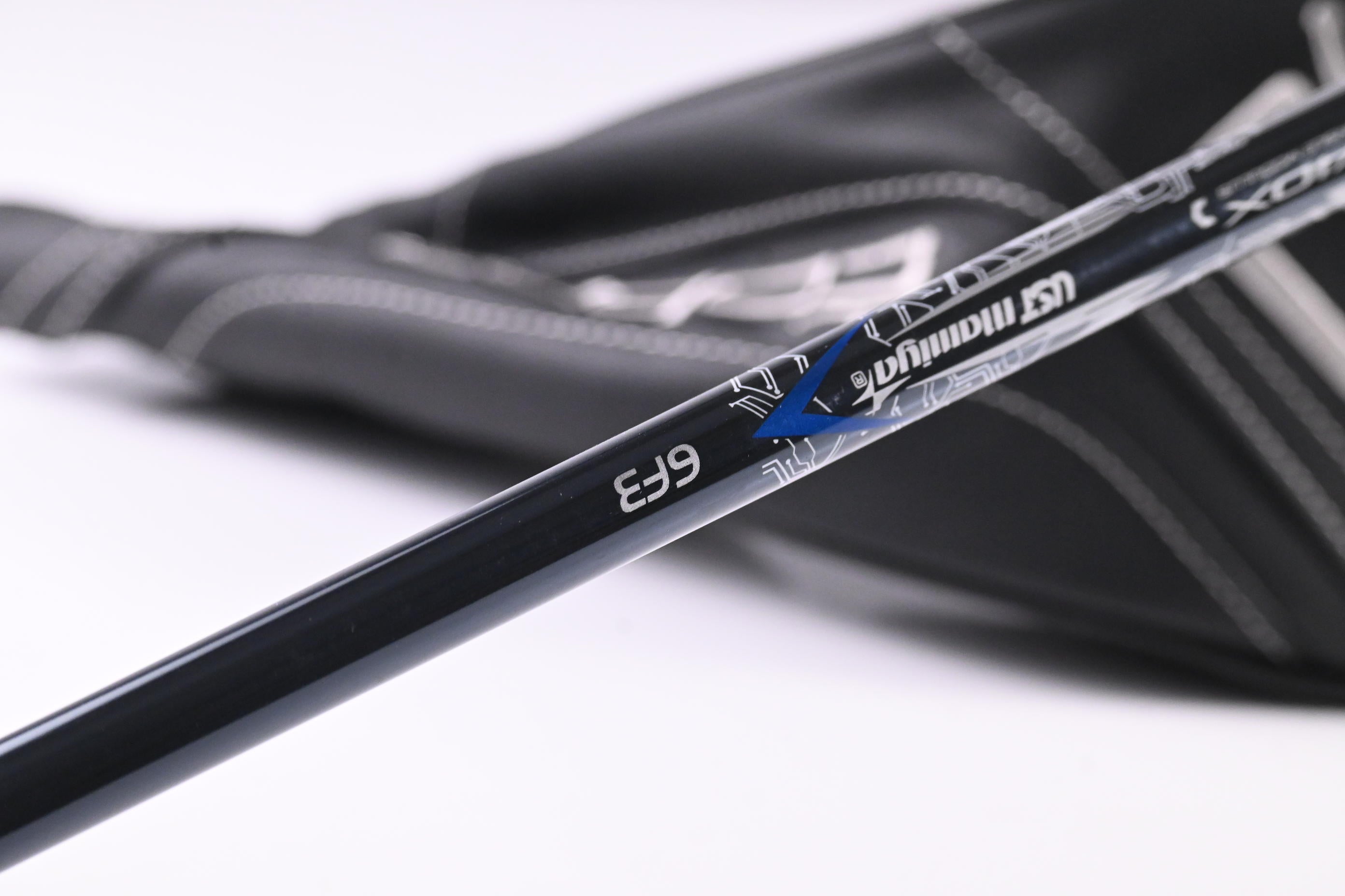 Cobra Darkspeed X #5 Wood / 18 Degree / Regular Flex UST LinQ M40X 6 Shaft