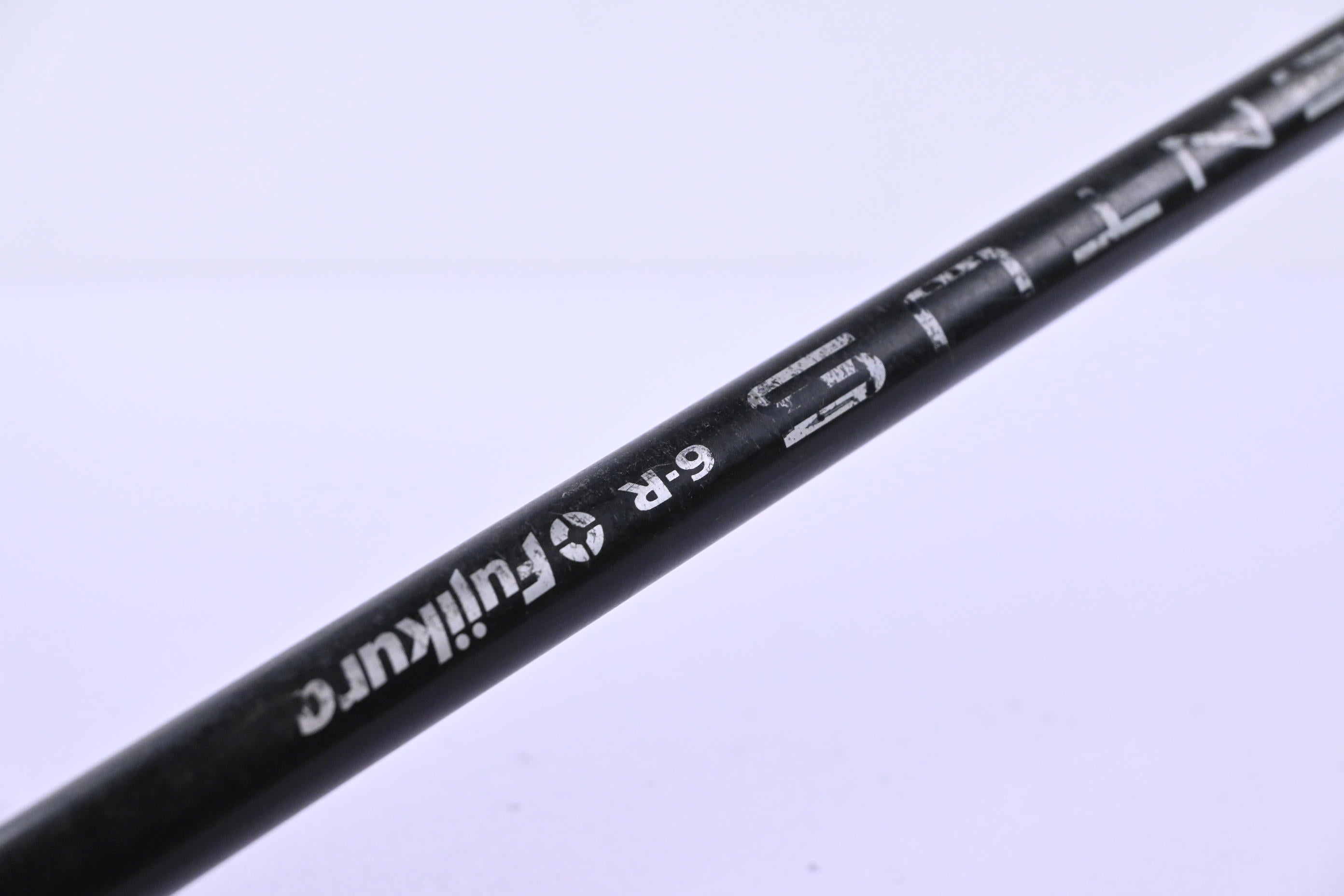 Taylormade Stealth 2 #4 Hybrid / 22 Degree / Regular Flex Fujikura Ventus Red 6
