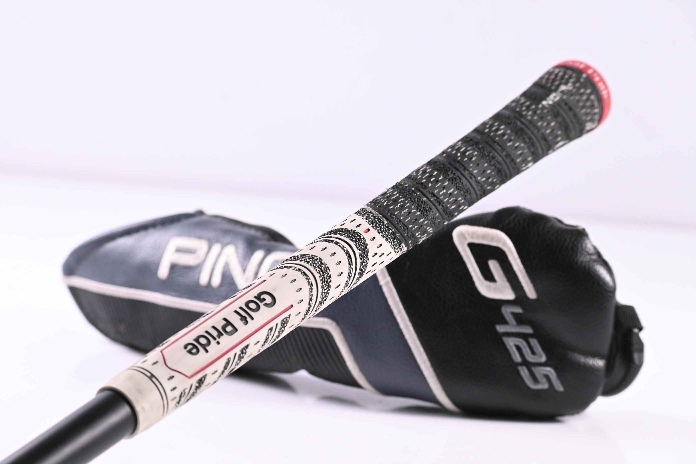 Ping G425 #3 Hybrid / 19 Degree / Regular Flex Ping ALTA CB Slate 70 Shaft