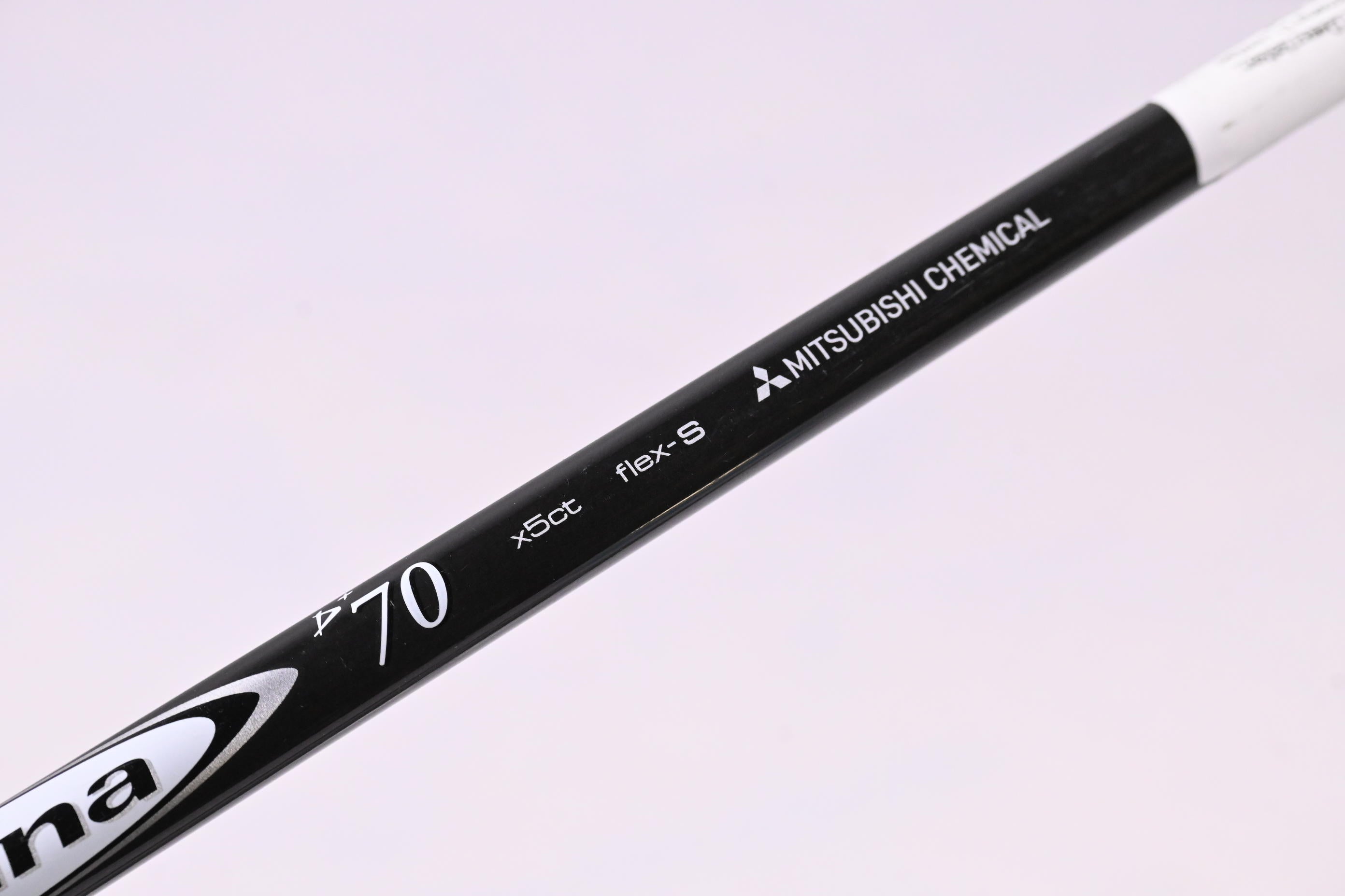 Diamana D+ Limited 70 Driver Shaft / Stiff Flex / Mizuno