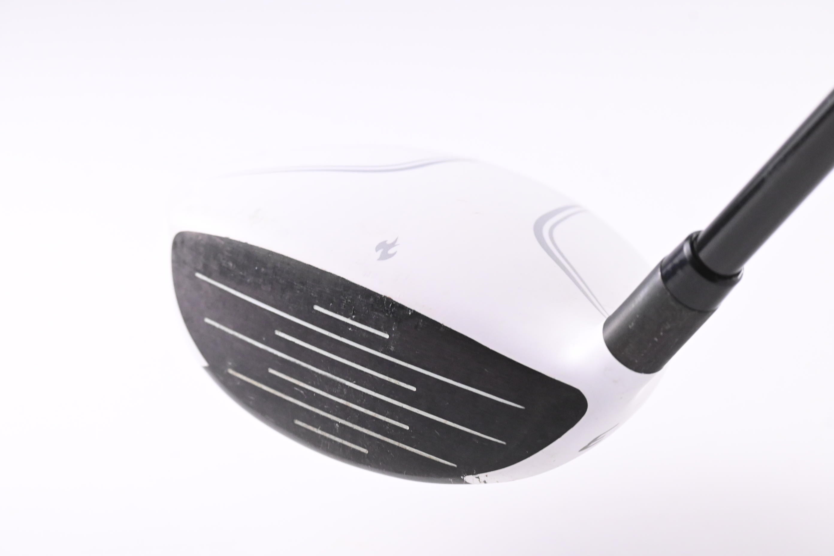 Taylormade Burner Superfast 2.0 #3 Wood / 15 Degree / Stiff Flex Fubuki 65 Shaft