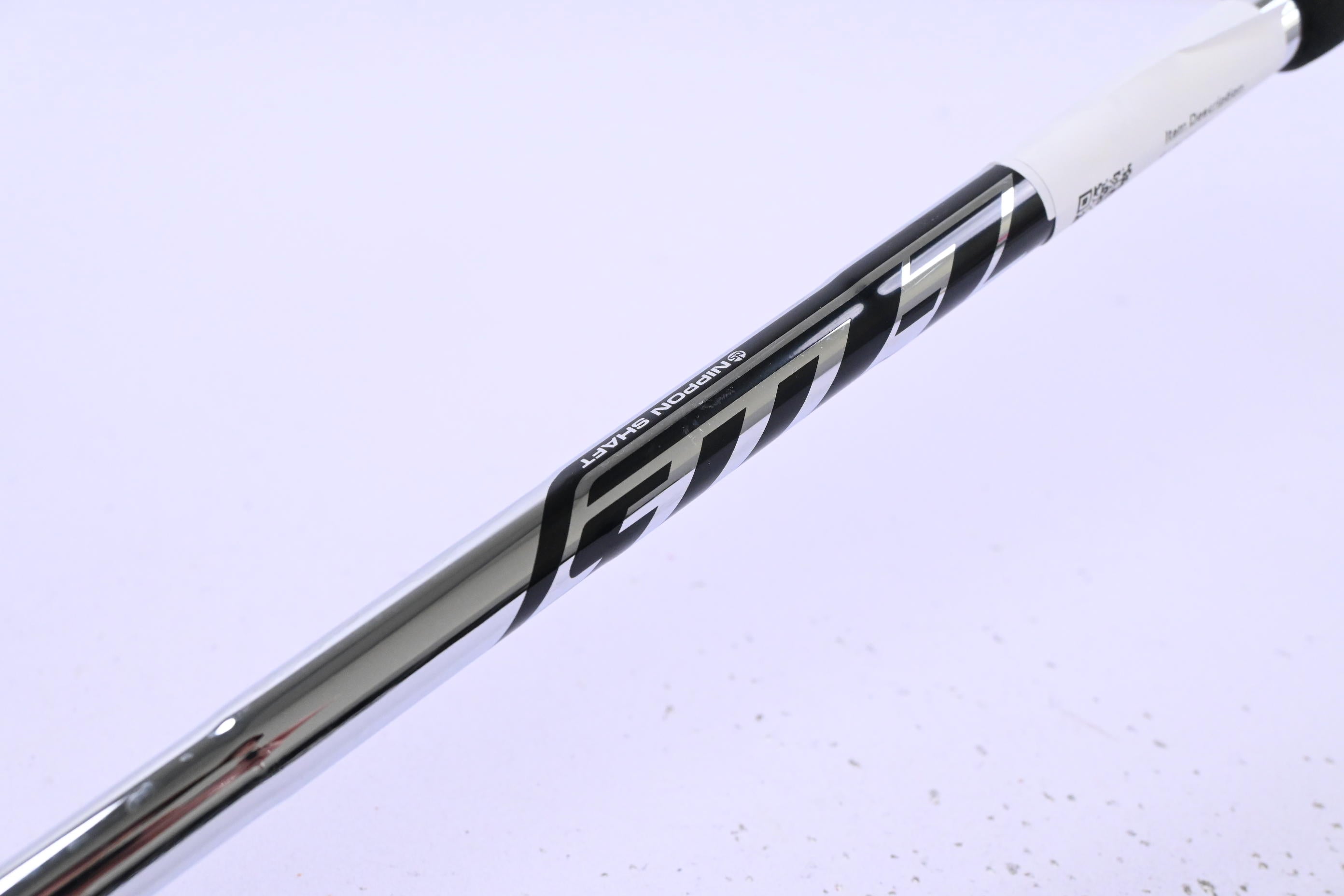 Ping S159 Lob Wedge / 60 Degree / Black Dot / Wedge Flex Ping Z-Z115 Shaft