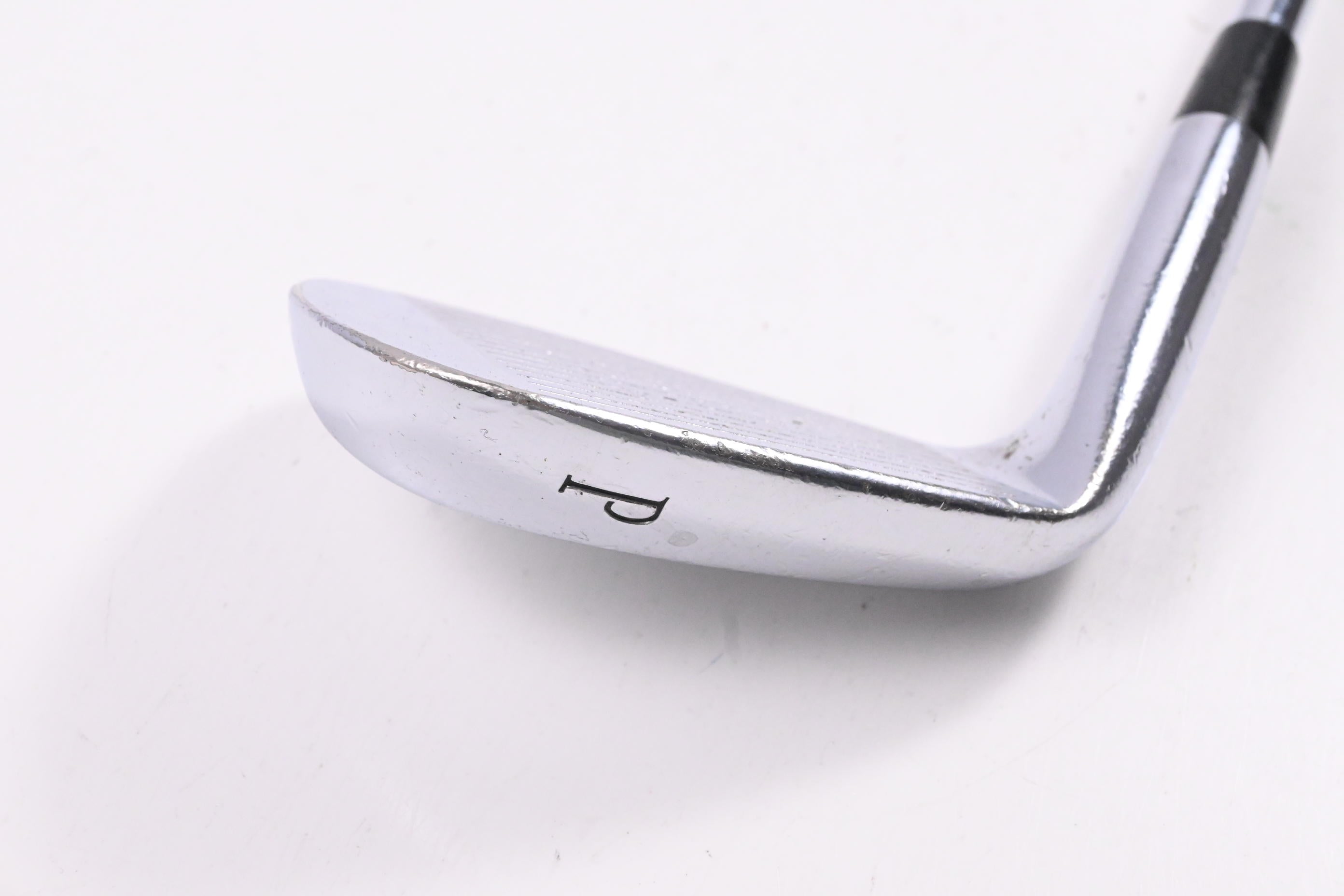 Mizuno MP-4 Pitching Wedge /46 Degree /  X-Flex Project X Shaft