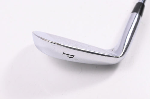 Mizuno MP-4 Pitching Wedge /46 Degree /  X-Flex Project X Shaft