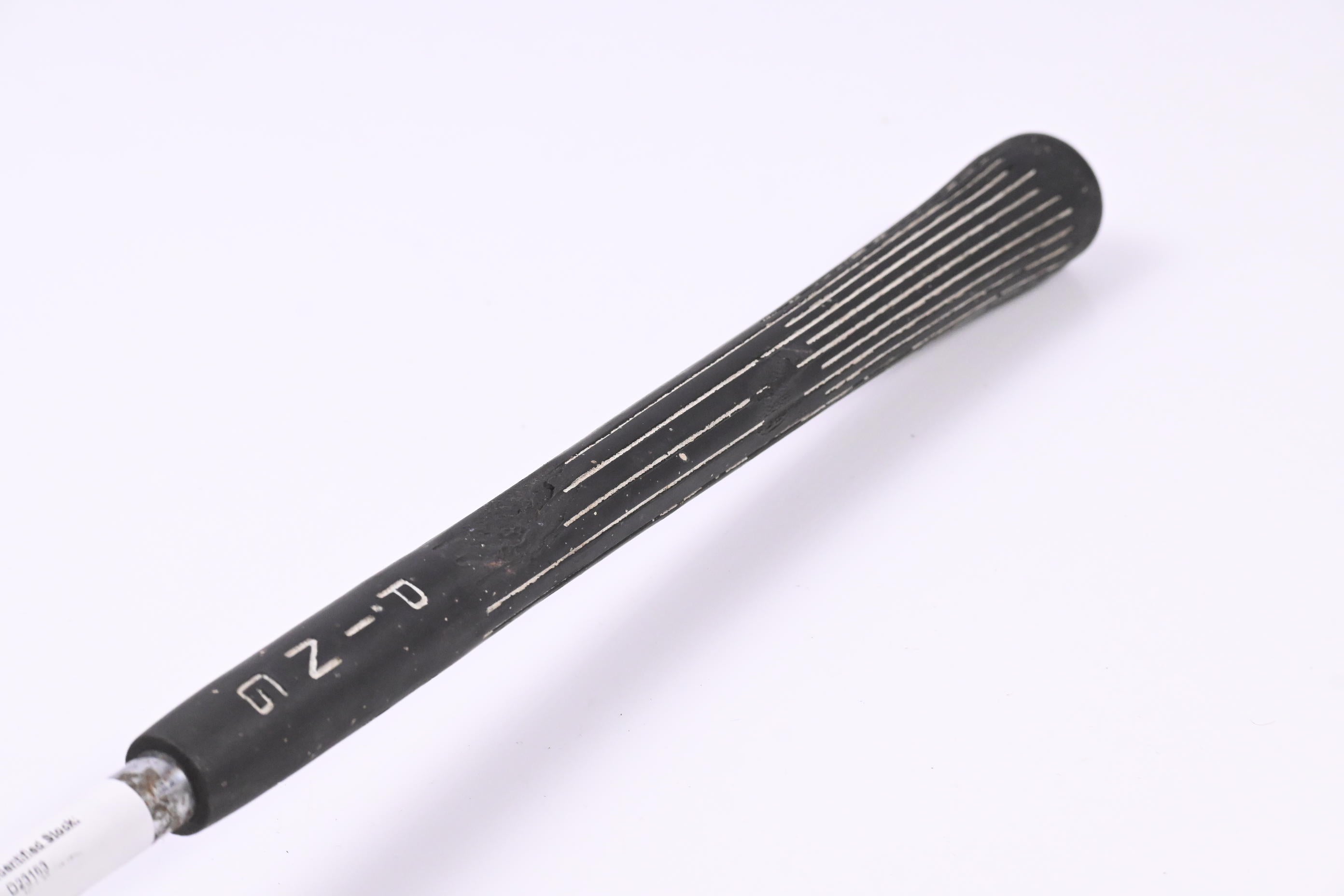 Ping ISI-K Long #1 Iron / 16 Degree / Black Dot / Regular Flex Ping Cushin Shaft