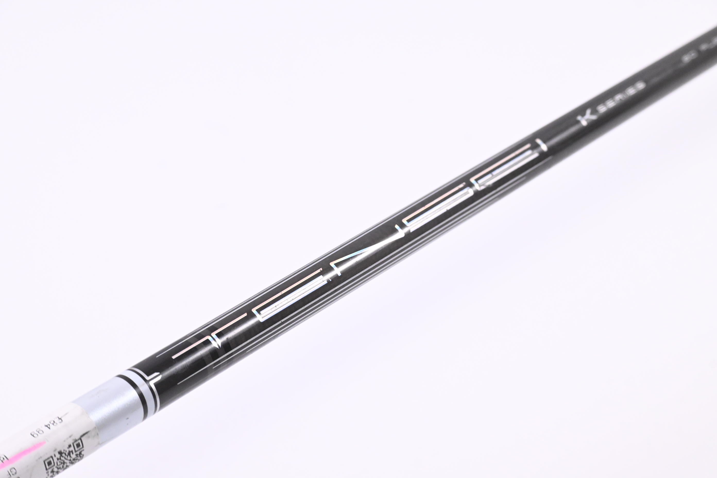 Tensei 1K Pro White 60 #7 Wood Shaft / TX-Flex / Cobra 2nd Gen