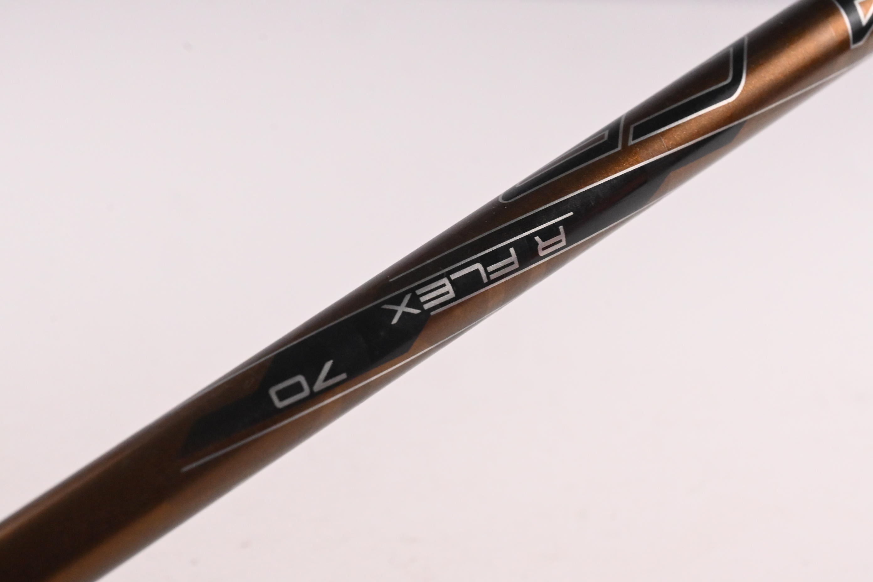 Ping G400 #2 Hybrid / 17 Degree / Regular Flex Ping Alta CB 70 Shaft