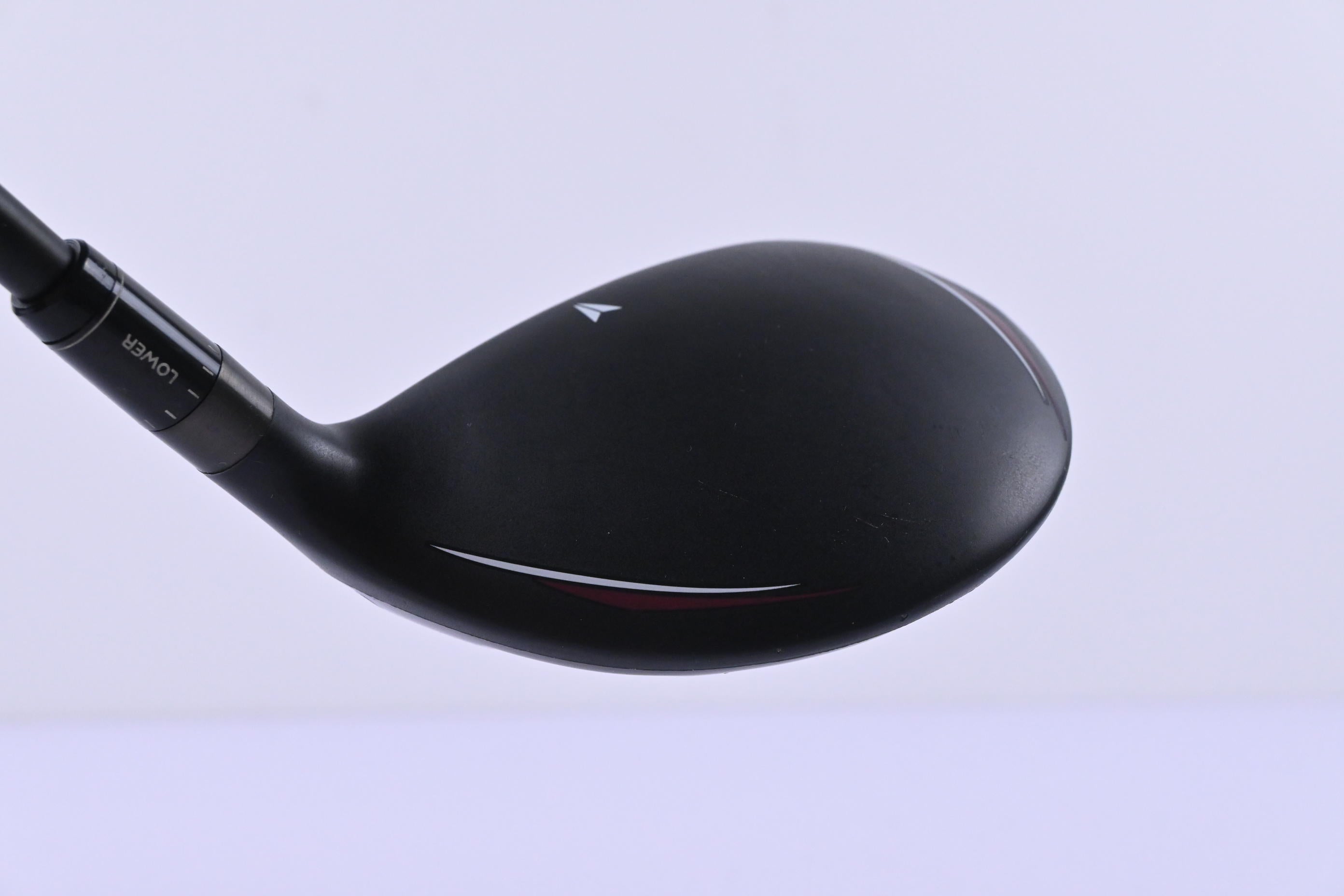 MacGregor MacTec X #3 Wood / 16.5 Degree / Regular Flex MACTEC X Shaft