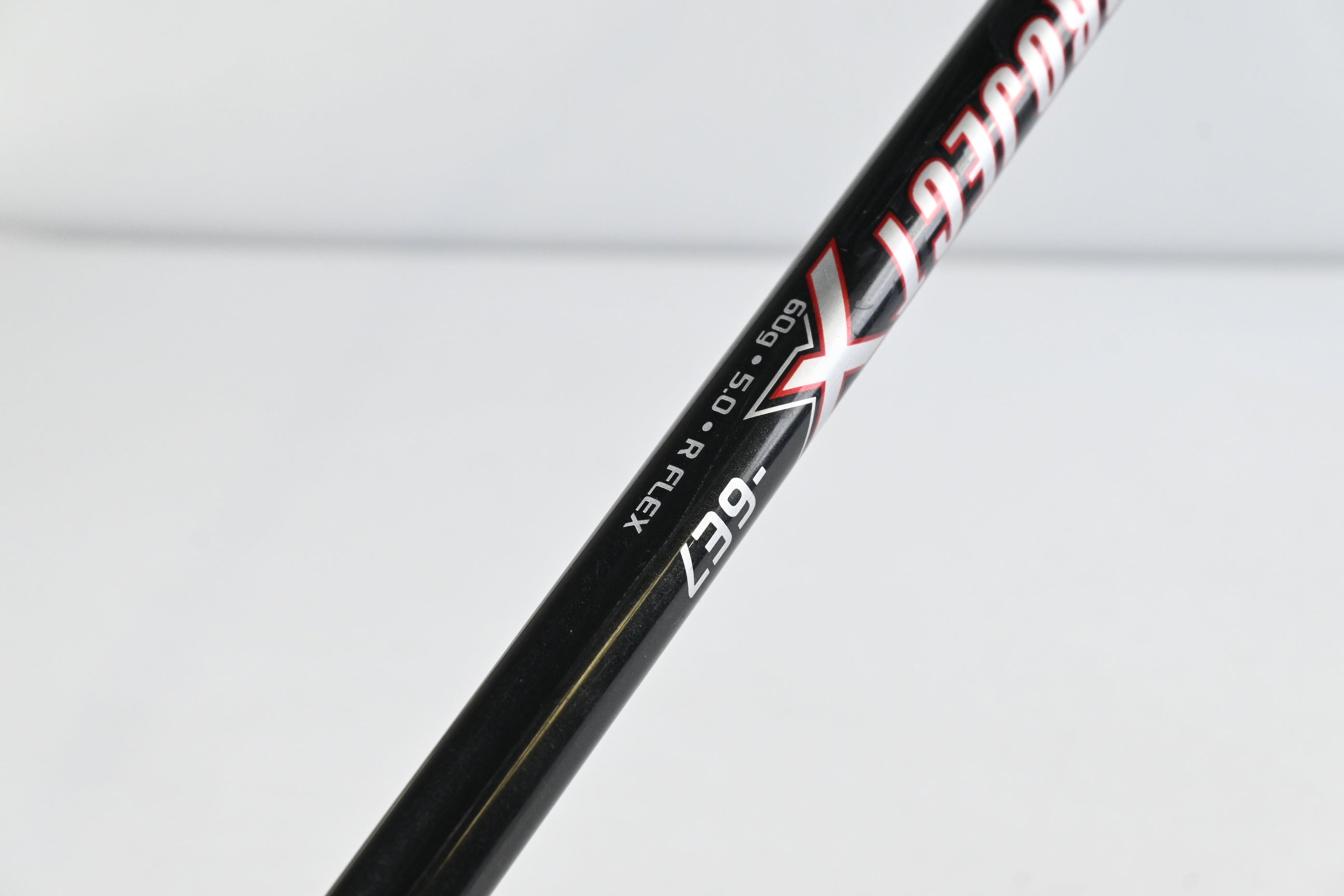 Callaway Diablo Octane Black Driver / 10.5 Degree / Regular Flex Project X -637 60