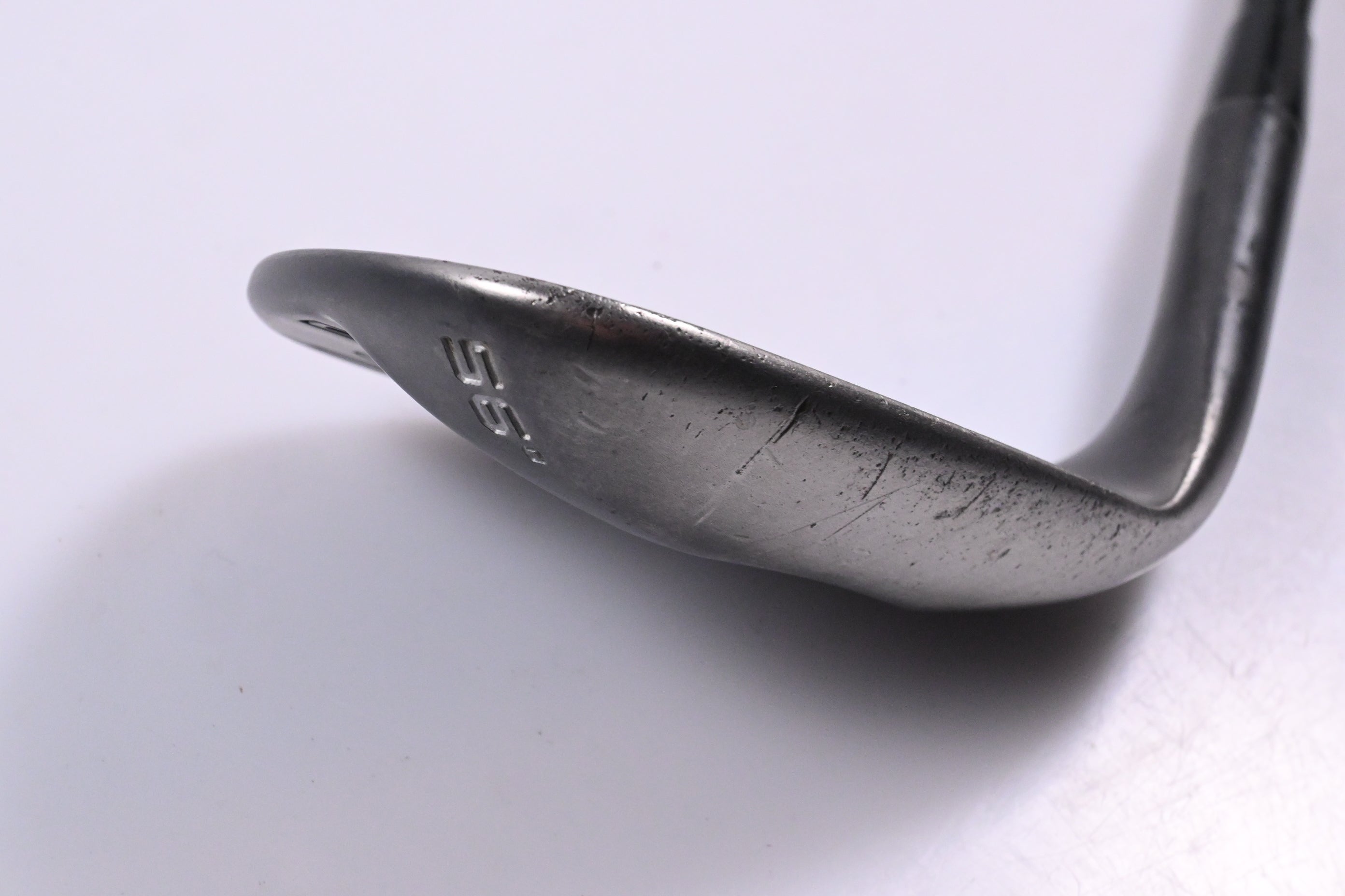 Cobra King Black Sand Wedge / 56 Degree / Wedge Flex Dynamic Gold Shaft