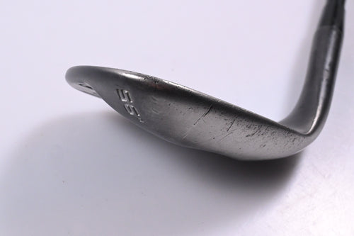 Cobra King Black Sand Wedge / 56 Degree / Wedge Flex Dynamic Gold Shaft