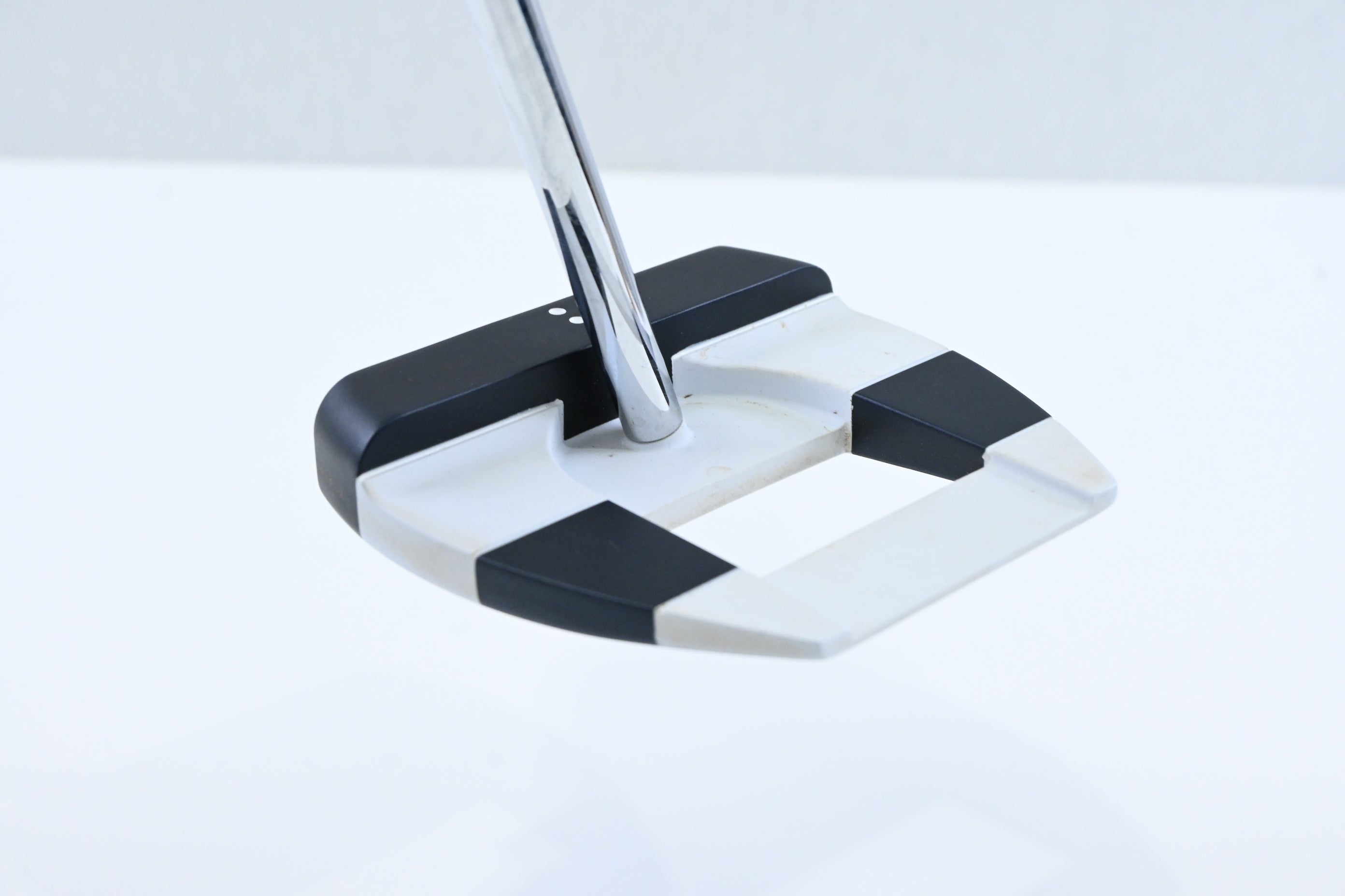 Odyssey Ai-One Cruiser Square 2 Square Jailbird Putter / 38 Inch