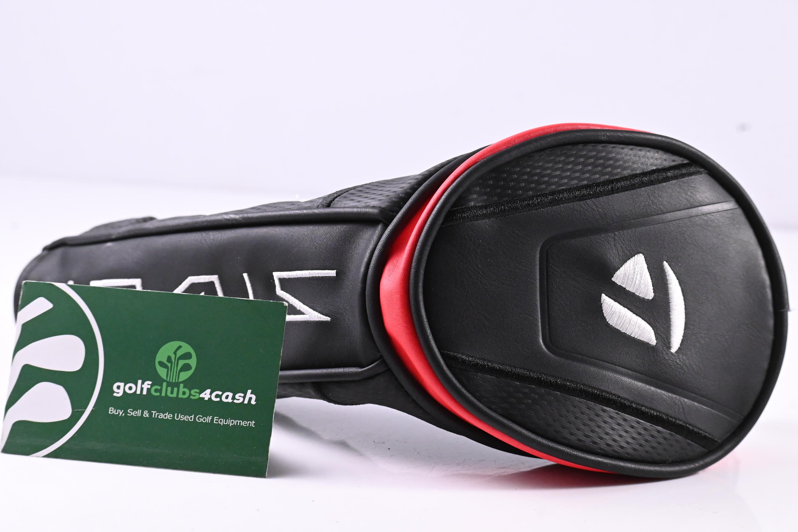 Junior Taylormade Stealth #3 Wood / 16.5 Degree / Ladies Flex Fujikura VistaPro 45