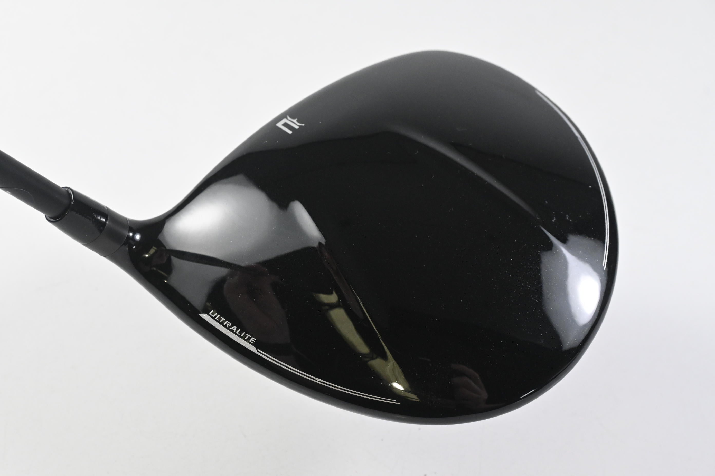 Cobra Baffler Driver / 10.5 Degree / Regular Flex Cobra Ultralite 40 Shaft