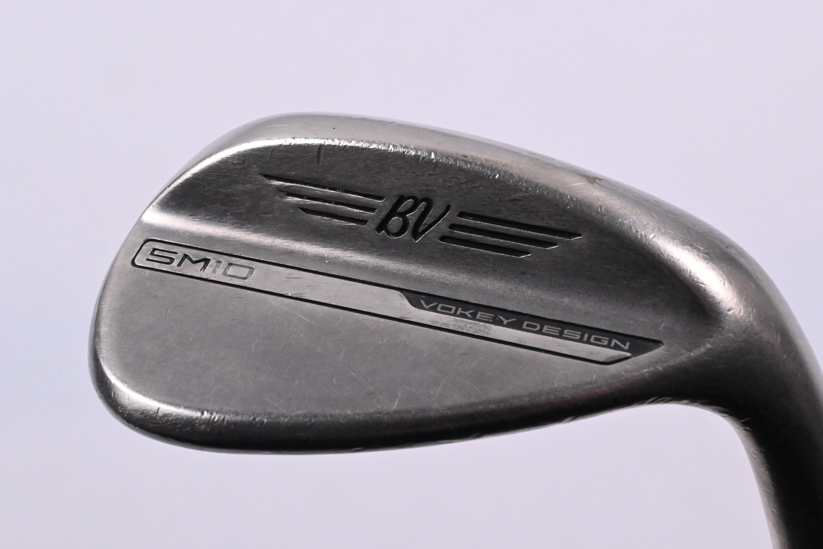 Titleist Vokey SM10 Sand Wedge / 54 Degree / Wedge Flex Titleist Vokey SM10