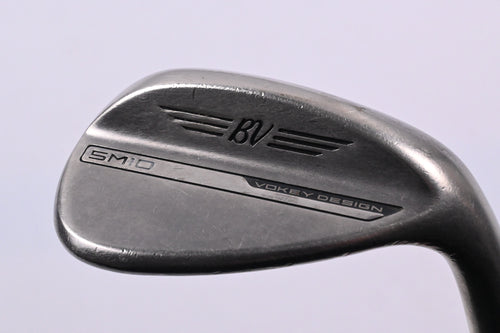 Titleist Vokey SM10 Sand Wedge / 54 Degree / Wedge Flex Titleist Vokey SM10