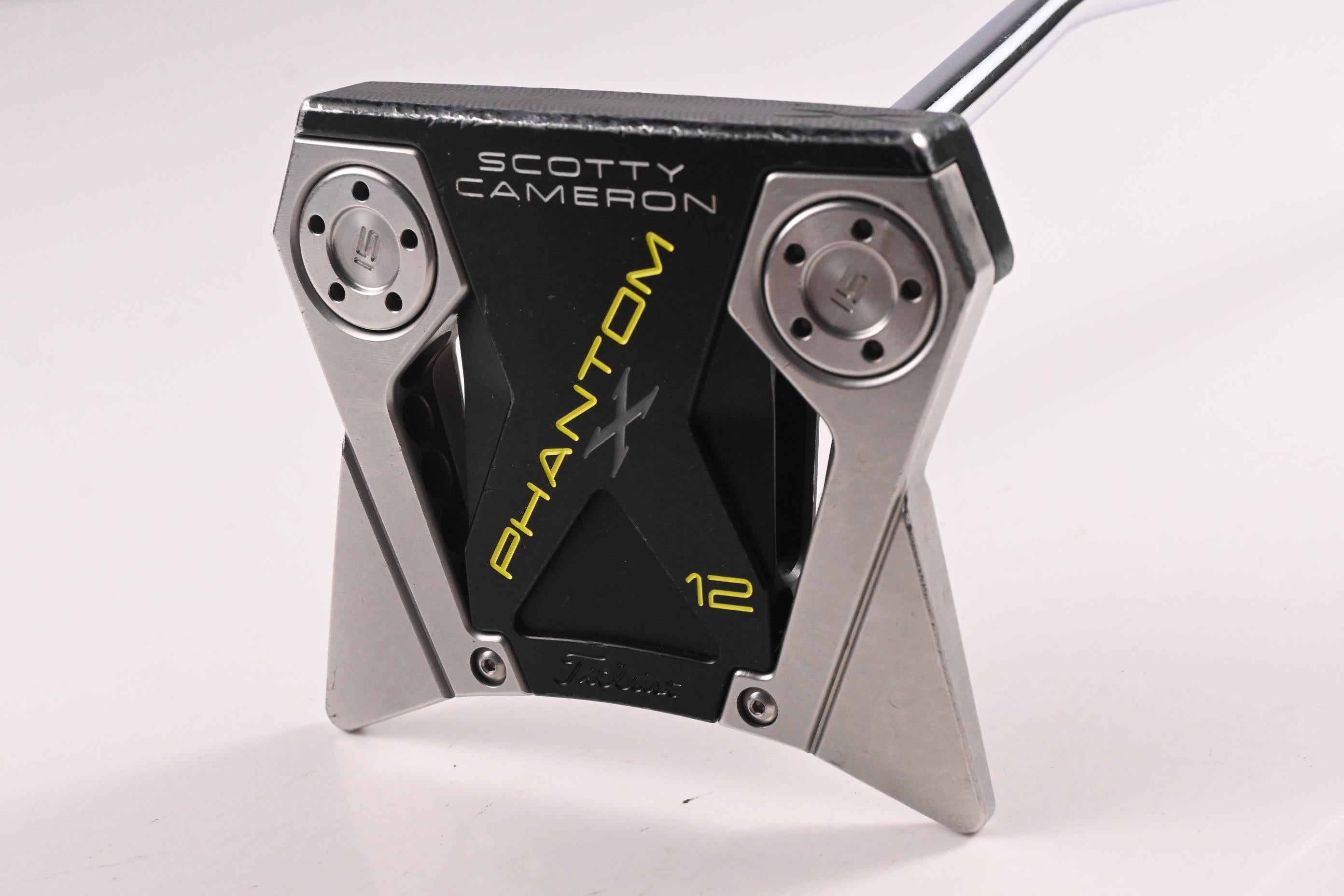 Scotty Cameron Phantom X 2019 12 Putter / 34 Inch