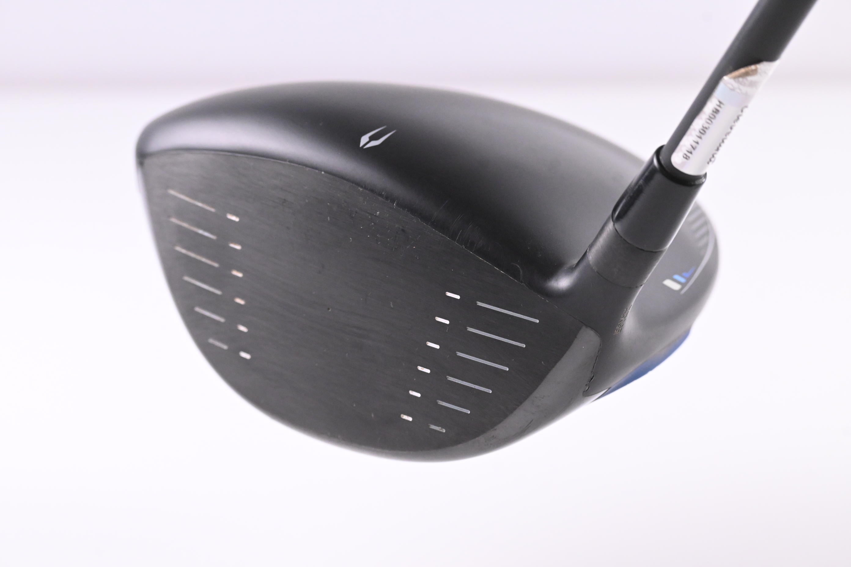 Cleveland Launcher XL Lite Driver / 10.5 Degree / Regular Flex Cypher 40 Shaft