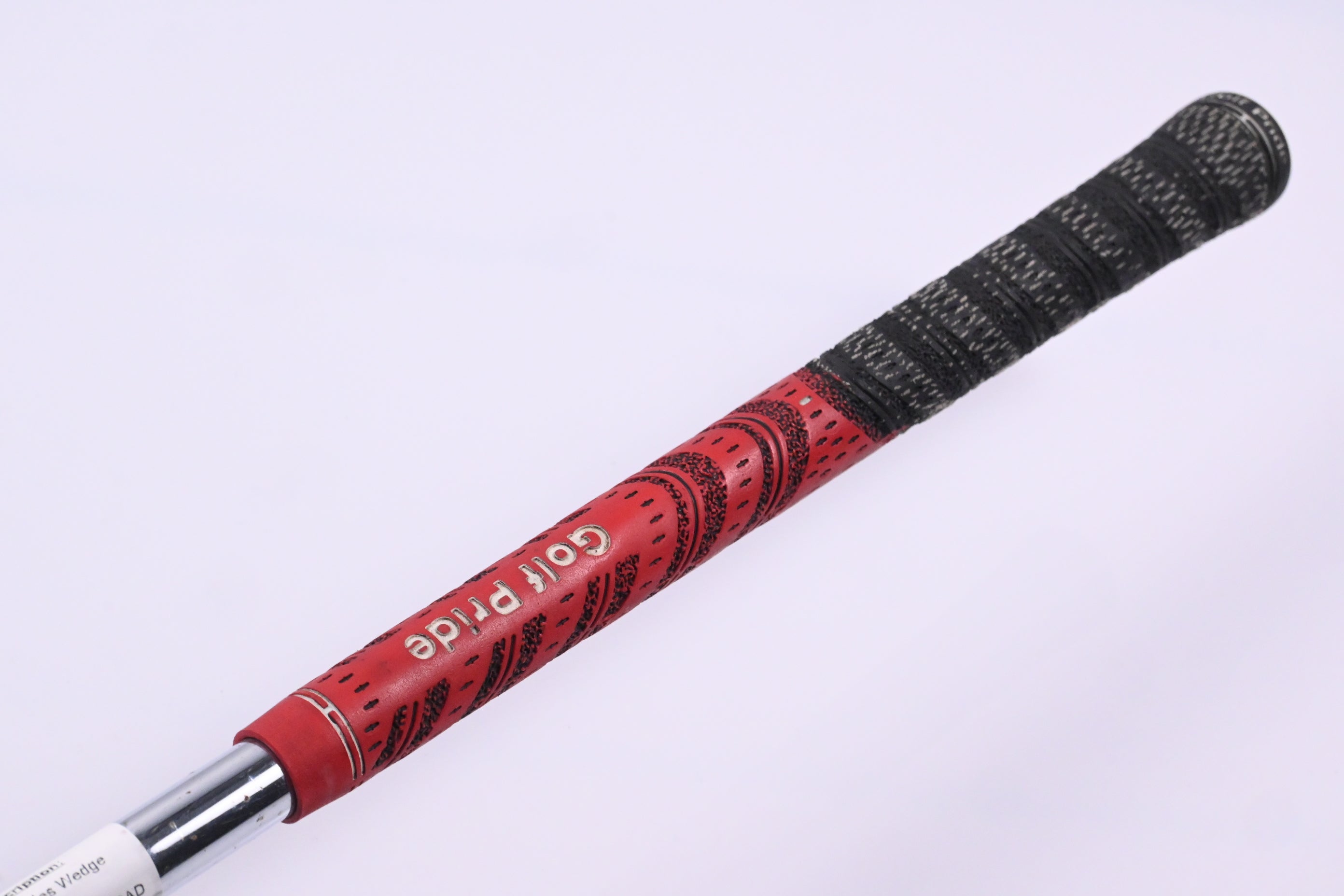Nike Forged Blades Sand Wedge / 53 Degree / Wedge Flex Shaft