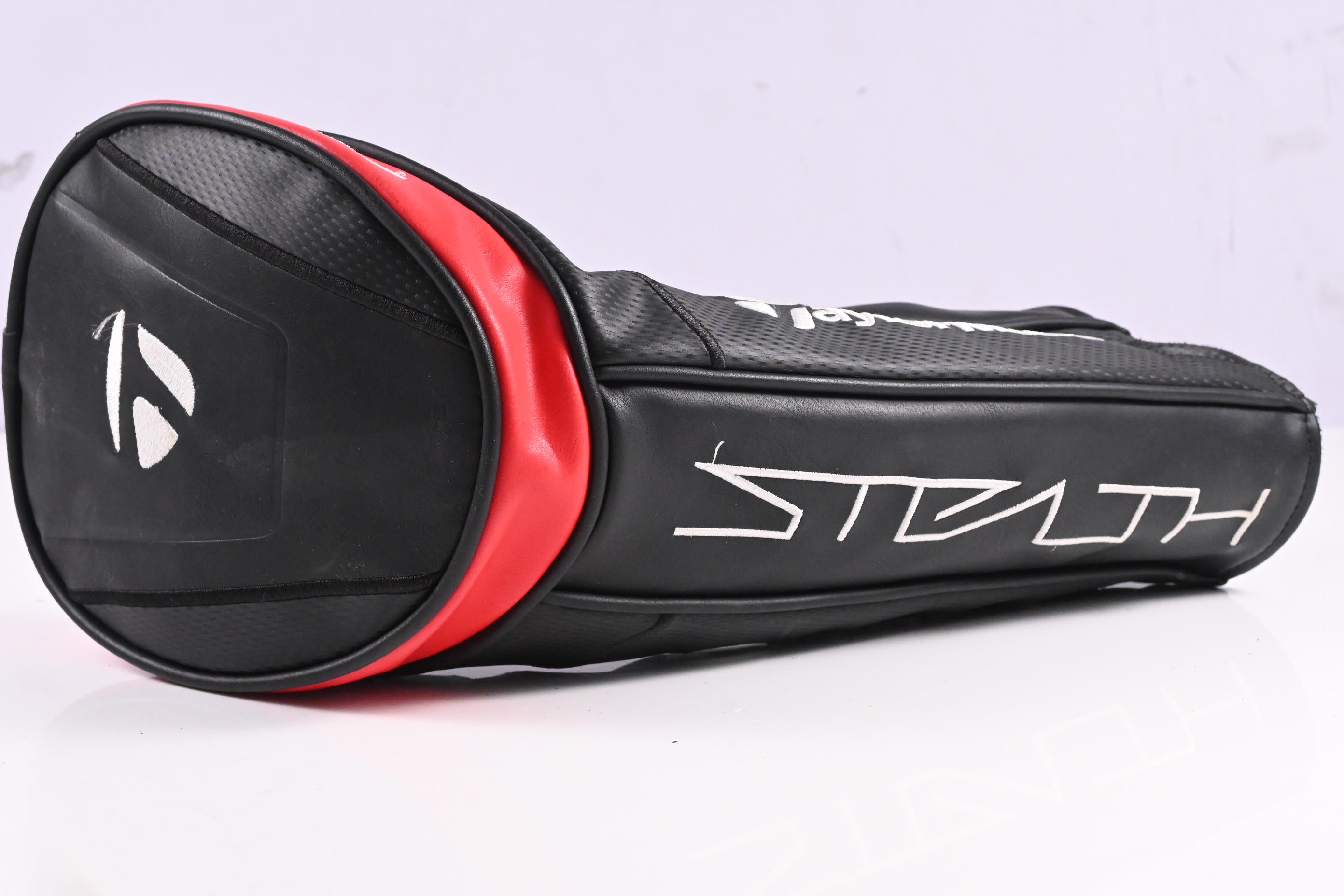 Taylormade Stealth Driver / 9 Degree / Stiff Flex Fujikura Ventus Red 5 Shaft