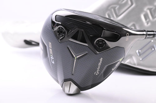 Taylormade Qi35 LS Driver / 9 Degree / Regular Flex Diamana T+ 60 Shaft