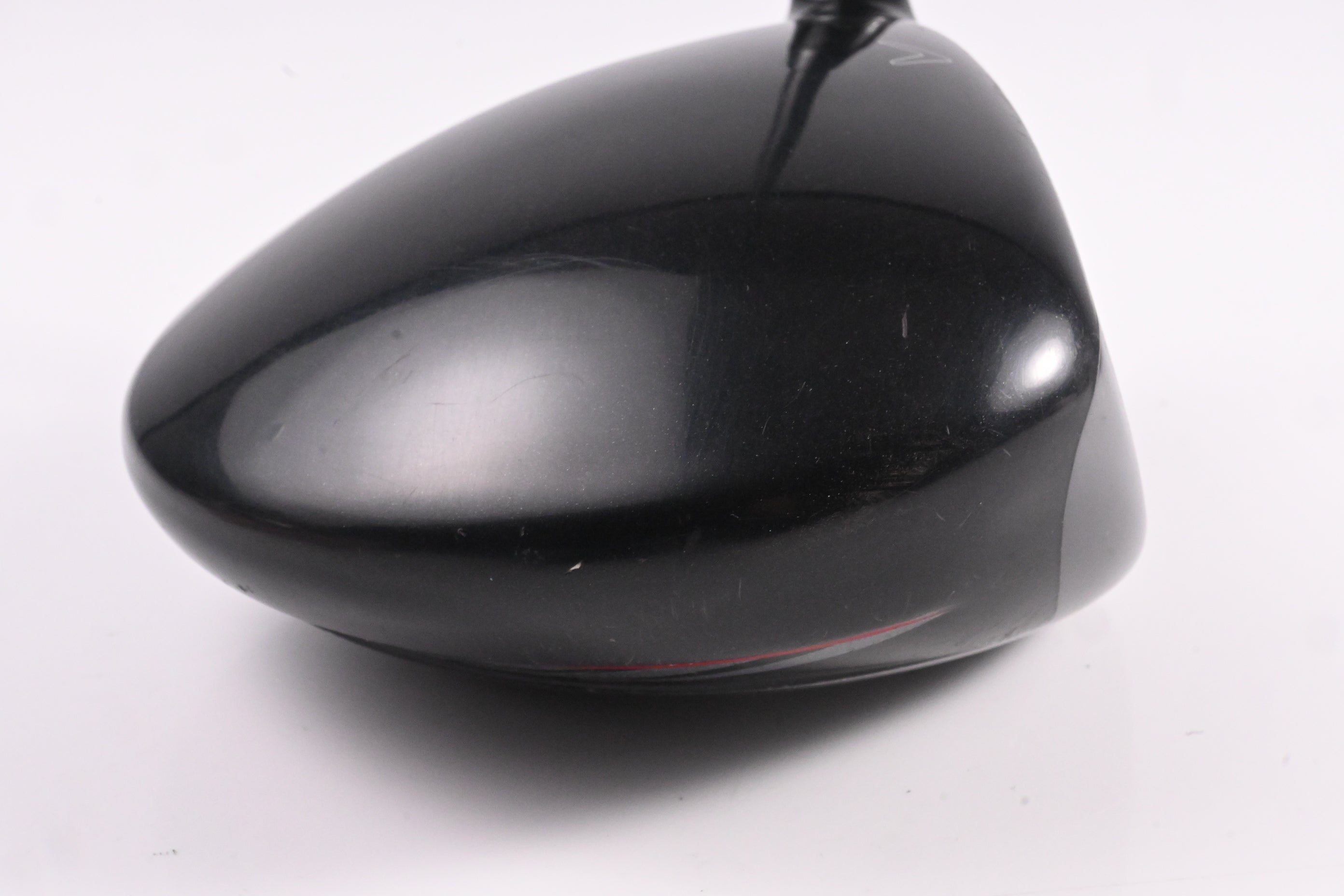 Callaway Big Bertha V-Series Driver / 10.5 Degree / Stiff Flex Bassara E-Series