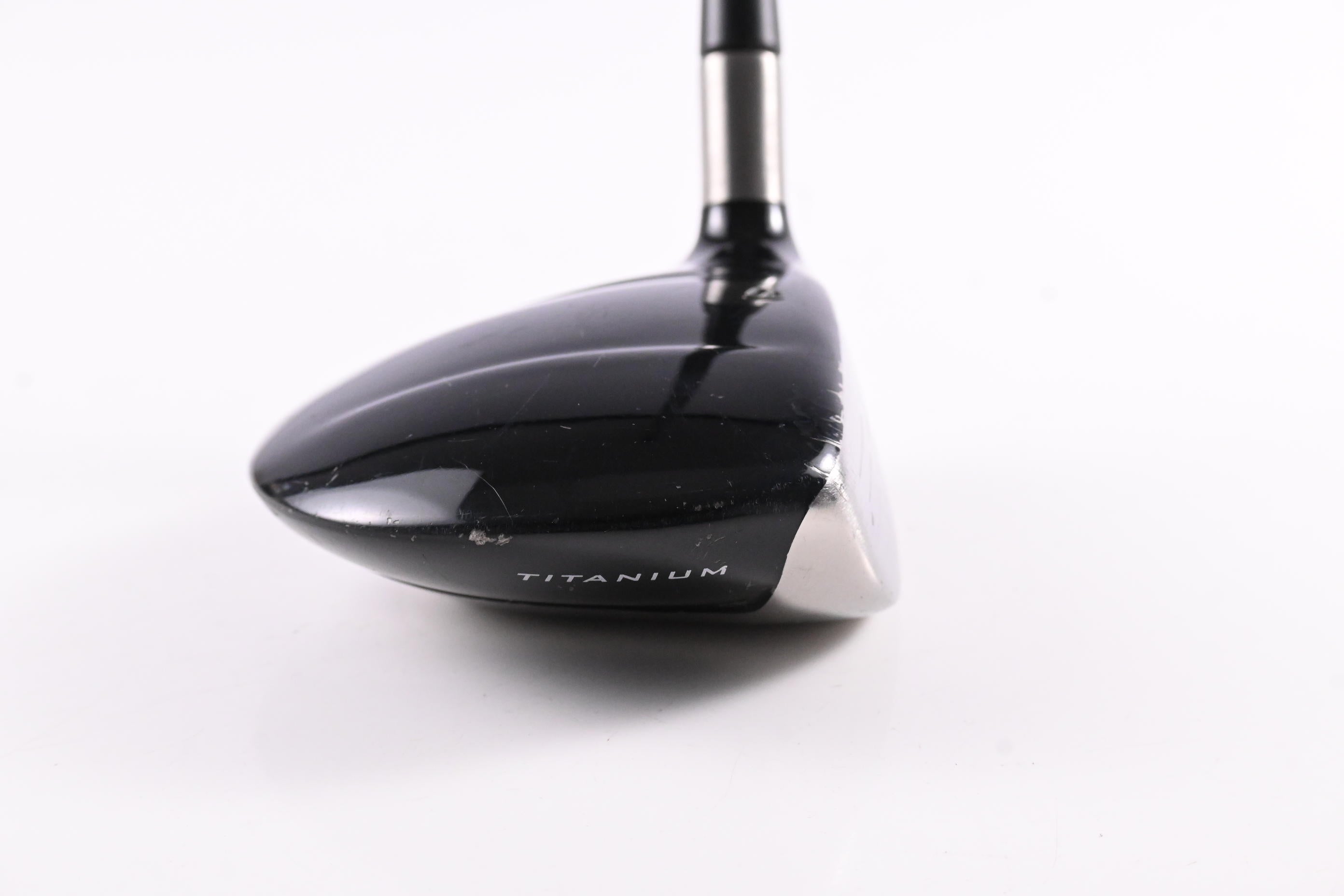 Taylormade R580 #3 Wood / 15 Degree / Regular Flex M.A.S.² Ultralite 60 Shaft