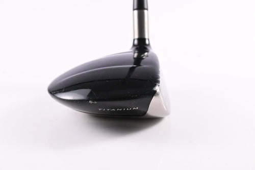 Taylormade R580 #3 Wood / 15 Degree / Regular Flex M.A.S.² Ultralite 60 Shaft