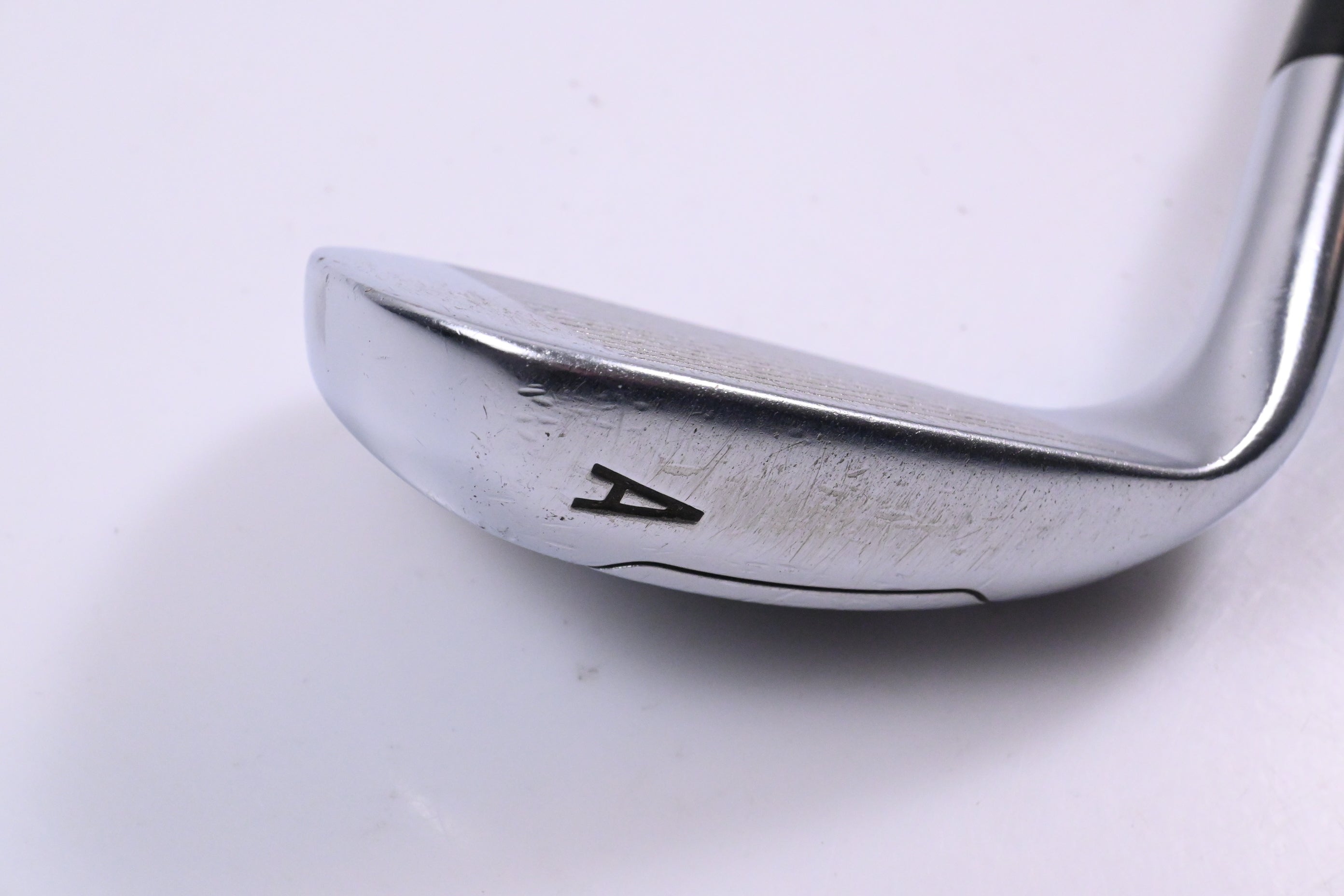 Callaway Epic Approach Wedge / 49 Degree / Regular Flex Aldila Synergy 50 Shaft