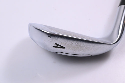 Callaway Epic Approach Wedge / 49 Degree / Regular Flex Aldila Synergy 50 Shaft