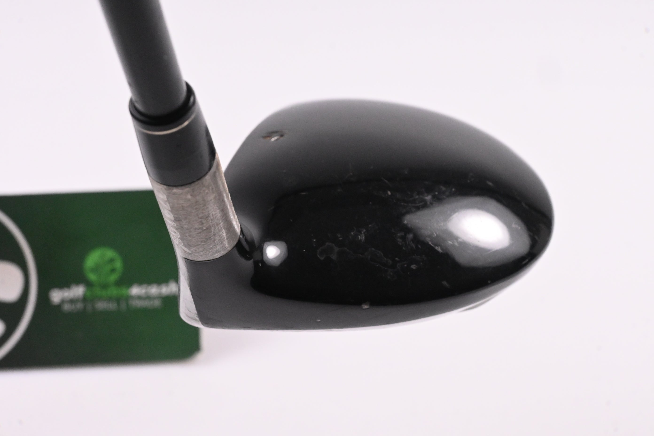 Taylormade V-Steel #3 Wood / 15 Degree / Regular Flex Monarch Shaft