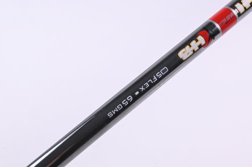 Left Hand Ping G Series Driver / 9 Degree / X-Flex Oban Kiyoshi HB 65 Shaft
