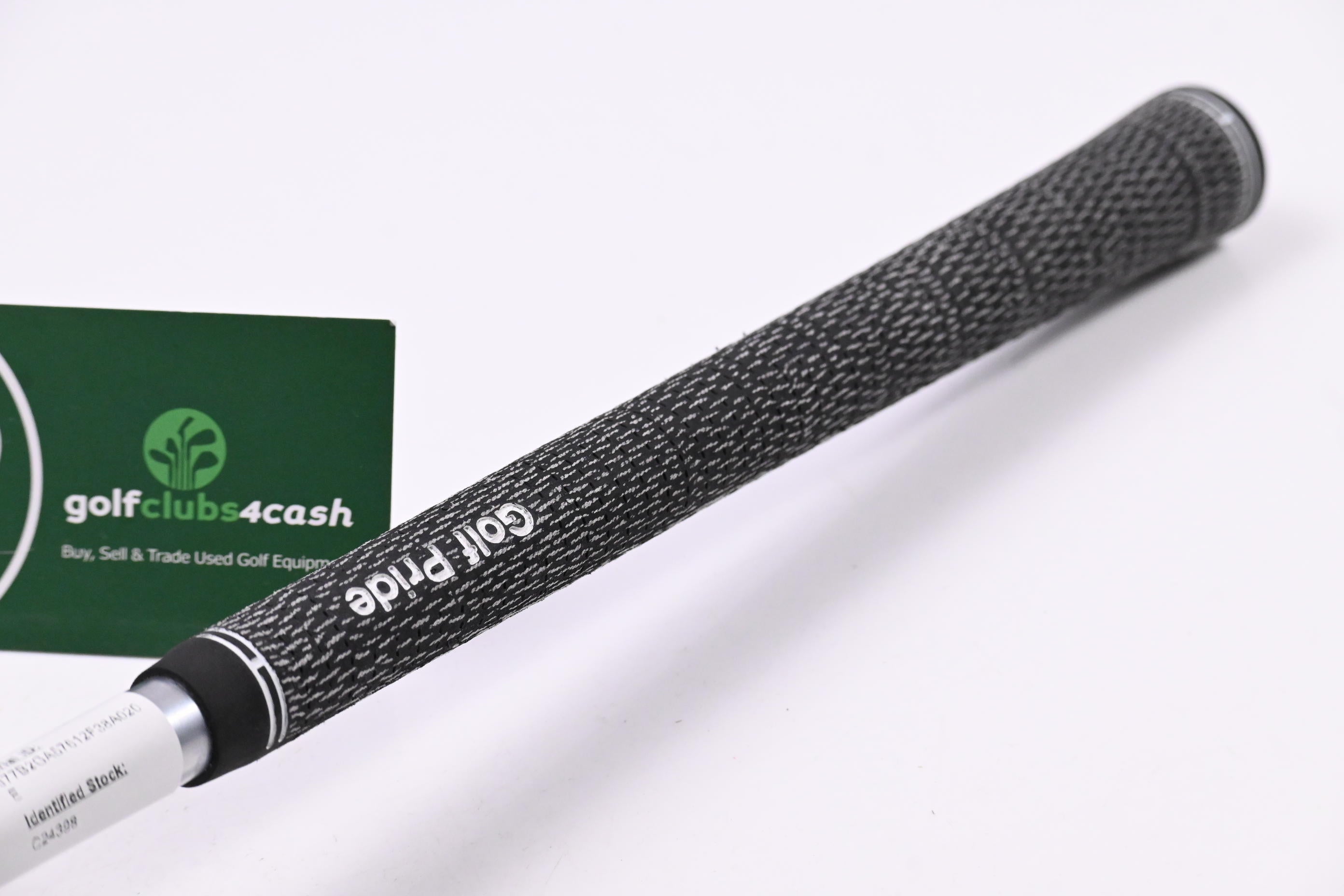 Ping Blueprint S Pitching Wedge / 46 Degree / X-Flex Project X IO 115 Shaft