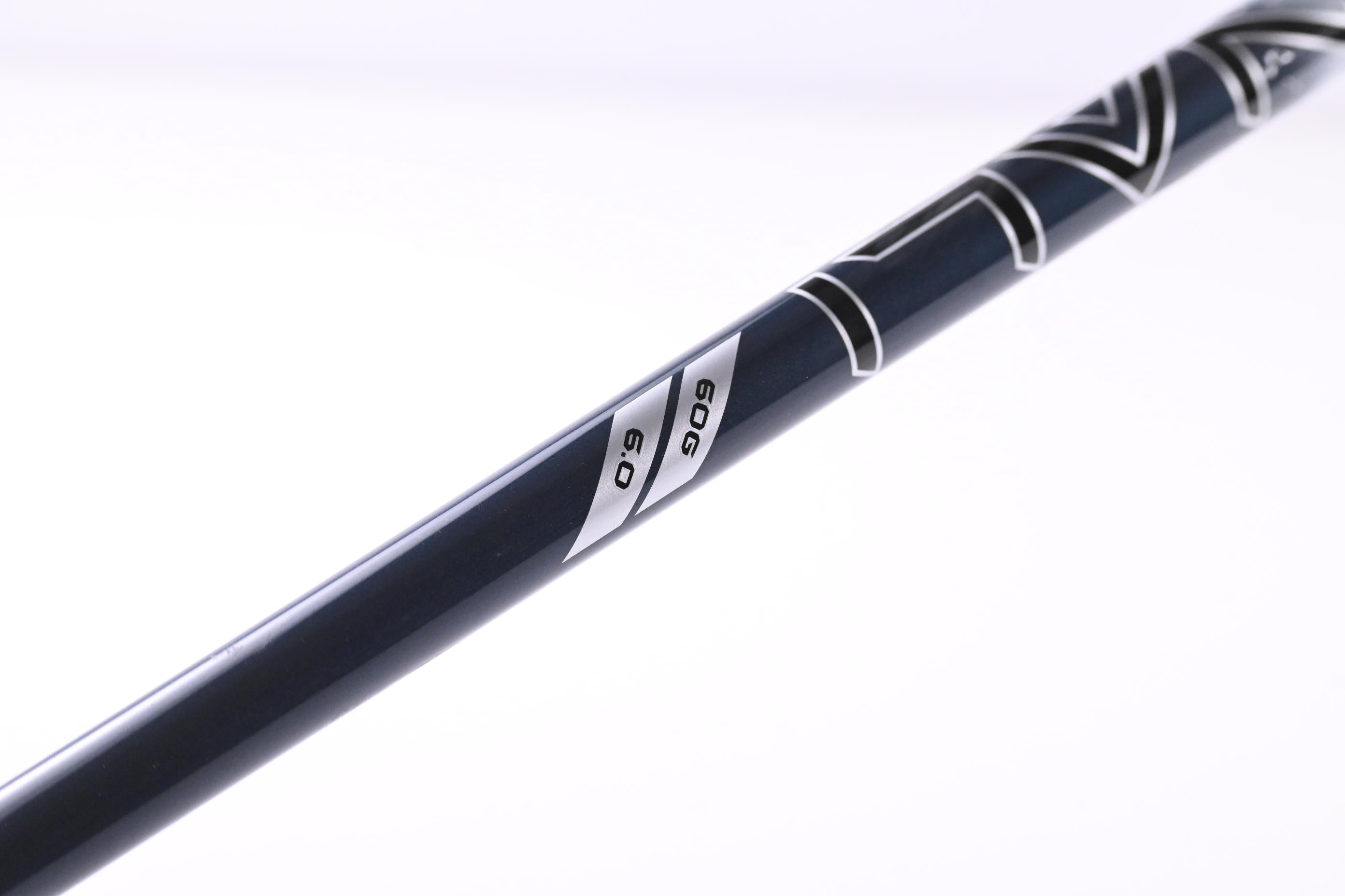Cobra DS-Adapt X Driver / 10.5 Degree / Stiff Flex Denali Blue 60 Shaft