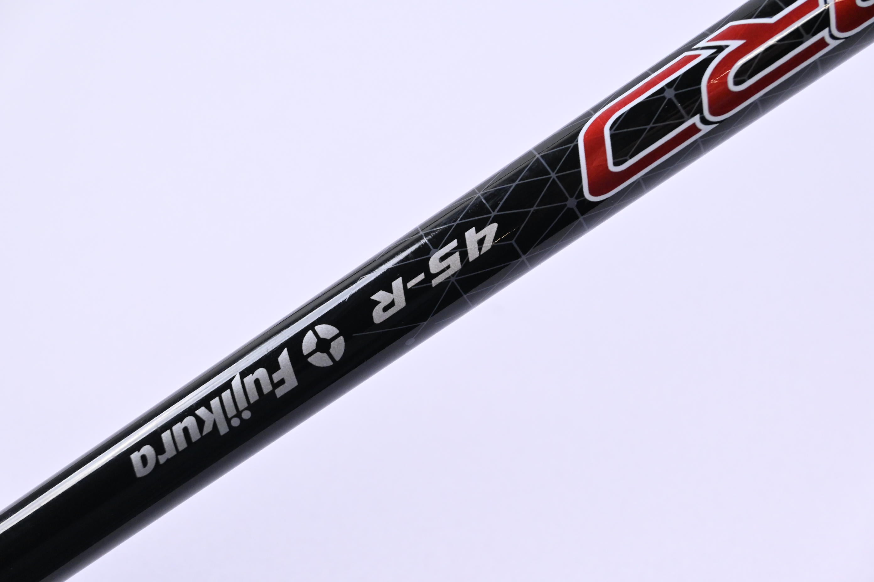 Callaway Elyte X Driver / 10.5 Degree / Regular Flex Vista Pro 45 Shaft