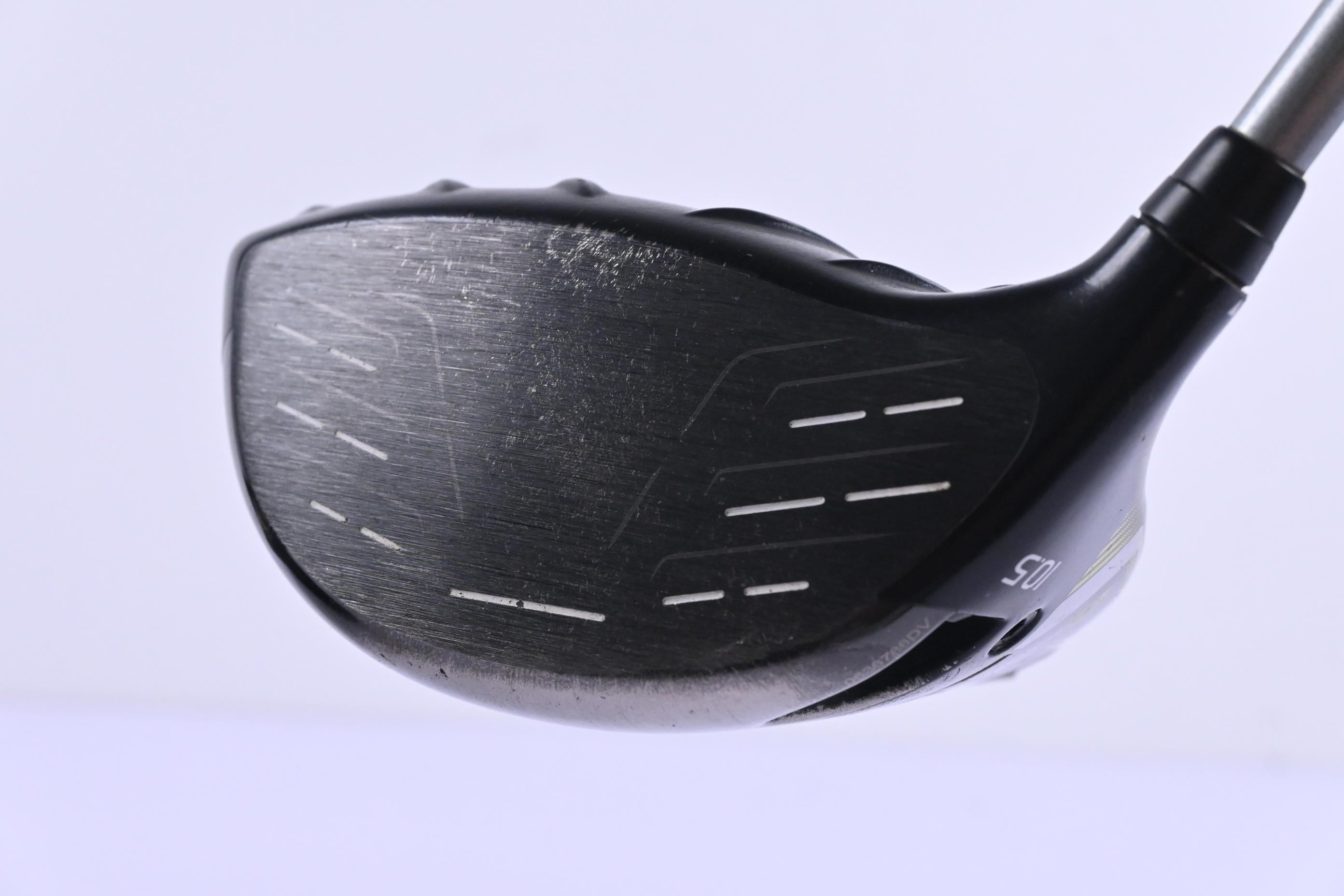 Ping G430 Max Driver / 10.5 Degree / Senior Flex Ping Alta Quick 45 Shaft
