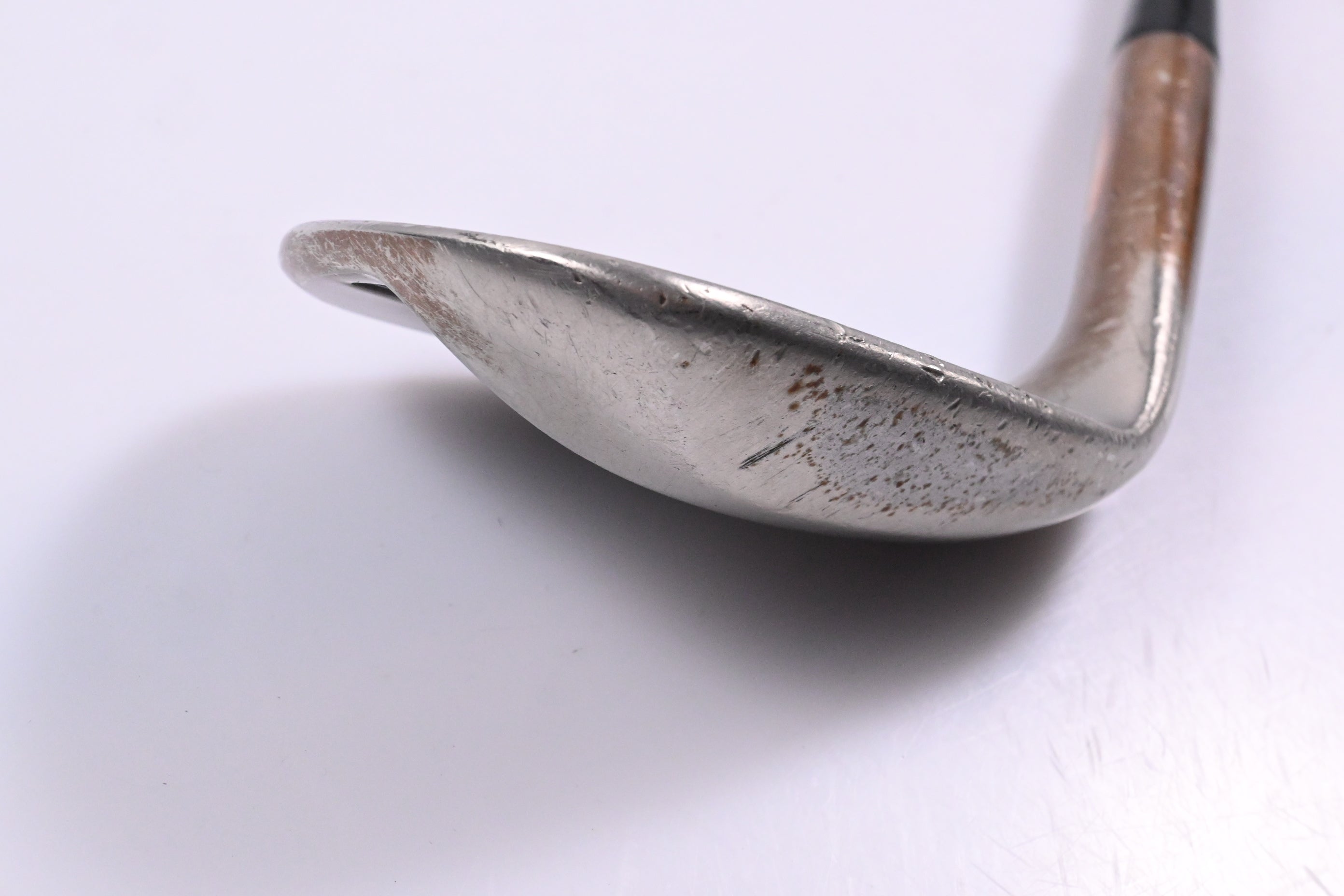 Mizuno T22 Lob Wedge / 58 Degree / Regular Flex KBS $-Taper Lite 95 Shaft