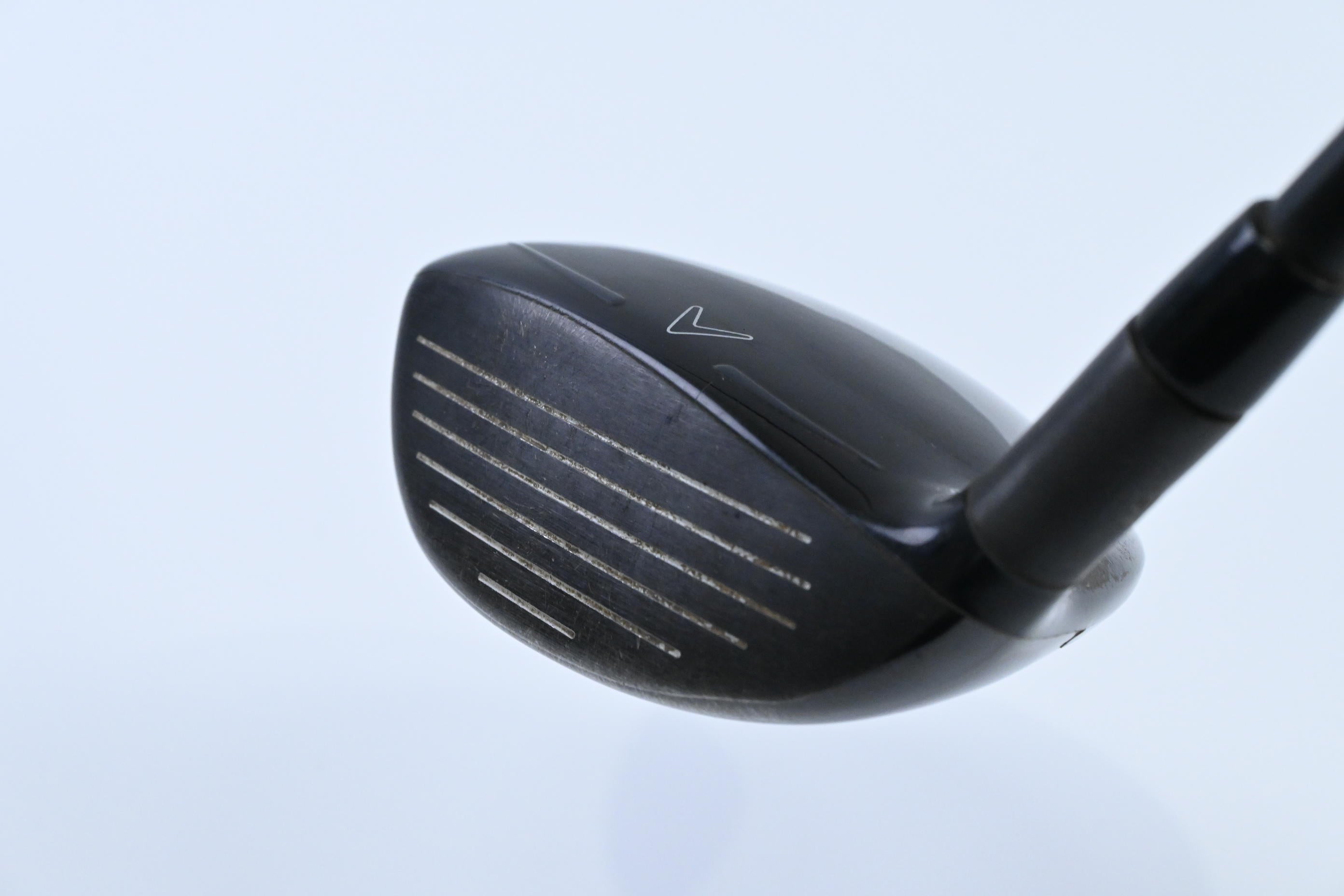 Callaway Rogue Sub Zero #3 Wood / 15 Degree / Stiff Flex HZRDUS Black 76 Shaft