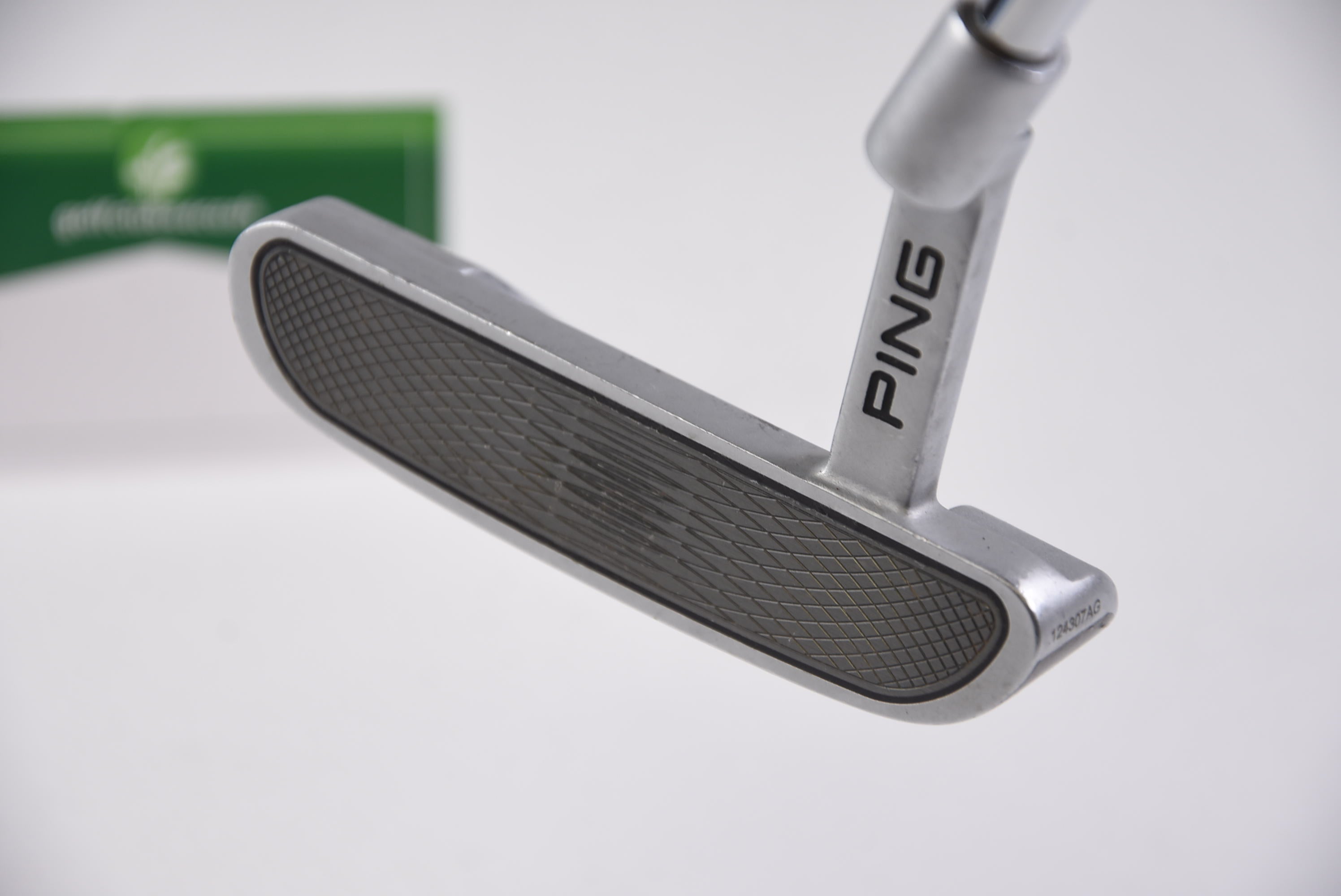 Ping Sigma G B60 Putter / 31 Inch