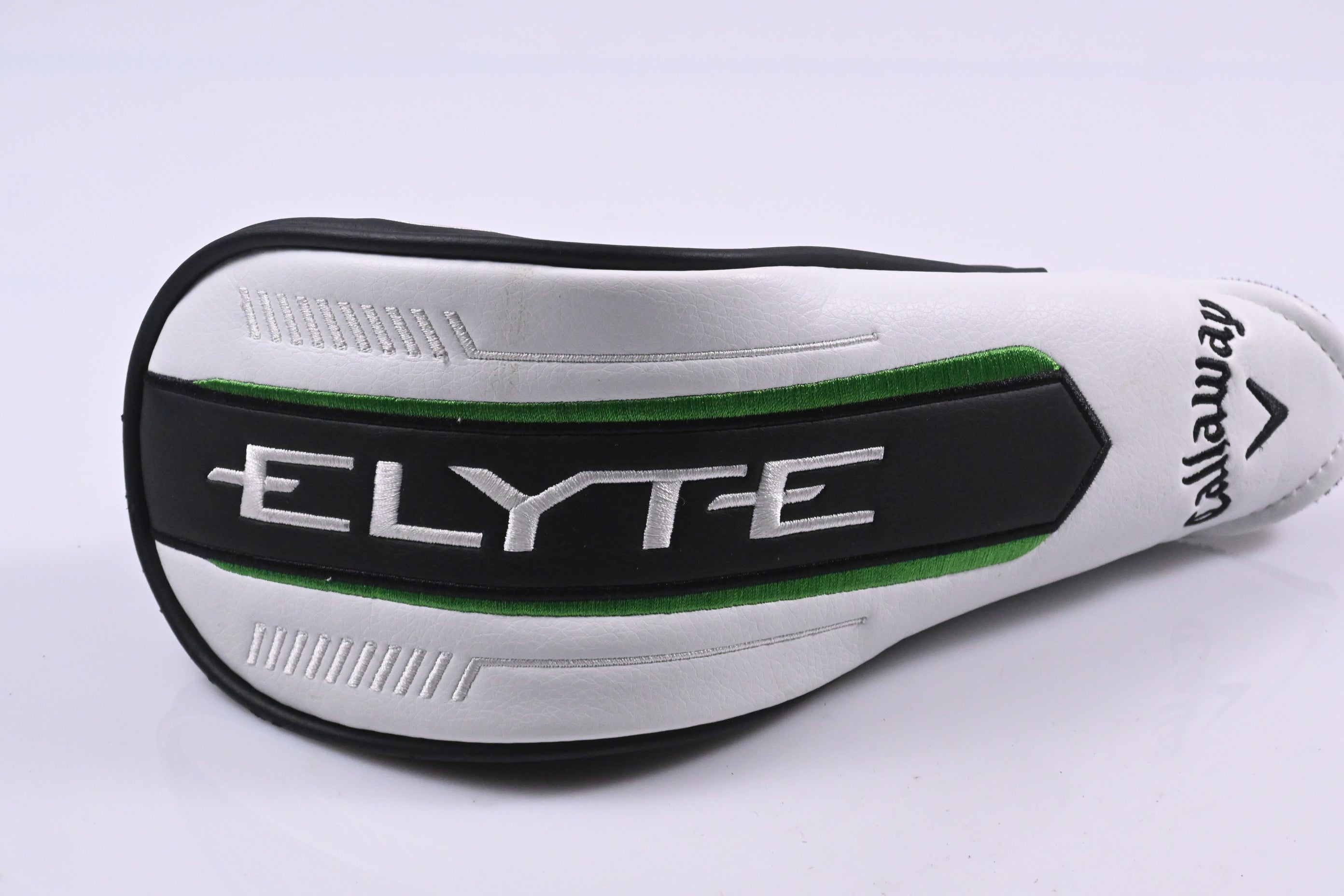 Callaway Elyte #3HL Wood / 16.5 Degree / Regular Flex Vanquish 5 Shaft