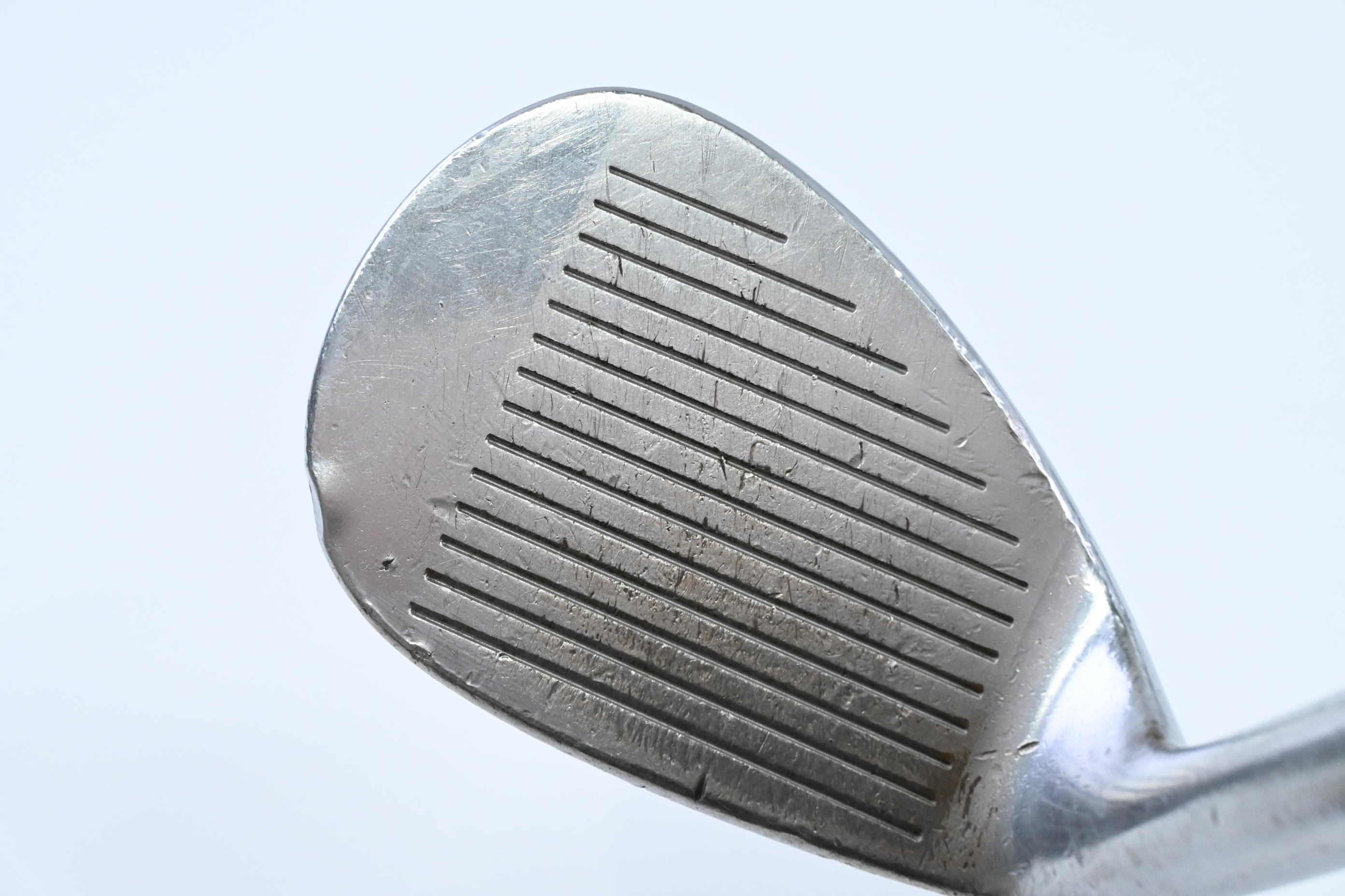 Mizuno T-Zoid Pro II Wedge / 55 Degree / Stiff Flex Dynamic Gold S400 Shaft