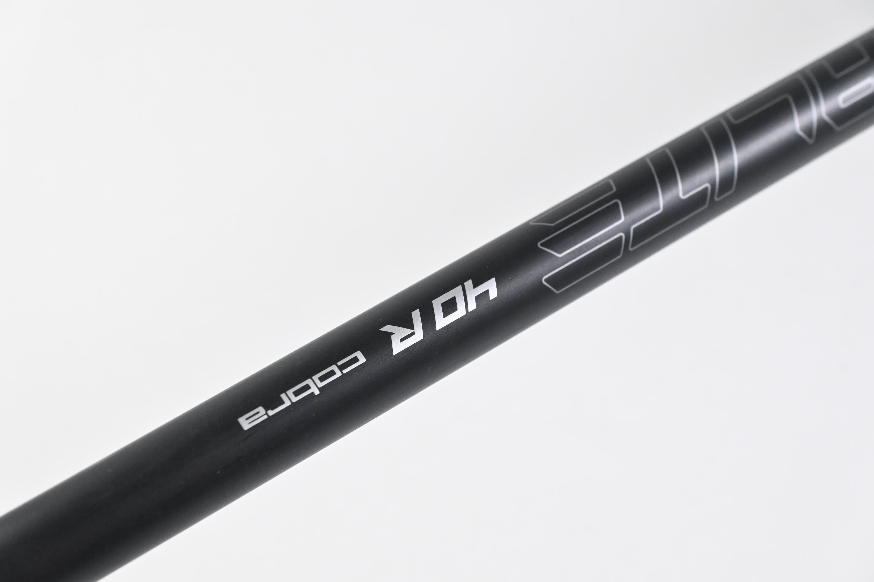 Cobra Baffler Driver / 10.5 Degree / Regular Flex Cobra Ultralite 40 Shaft