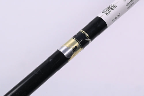 Cobra King Black Sand Wedge / 56 Degree / Wedge Flex Dynamic Gold Shaft