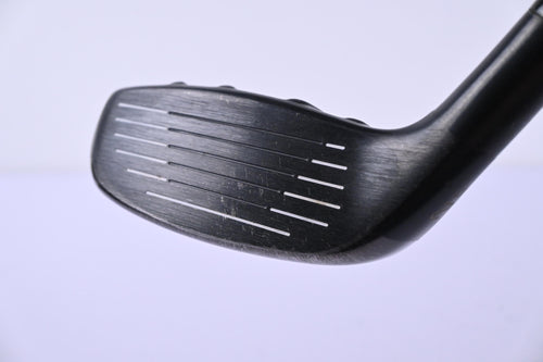 Ping G400 #2 Hybrid / 17 Degree / Senior Flex Ping Alta CB 70 Shaft