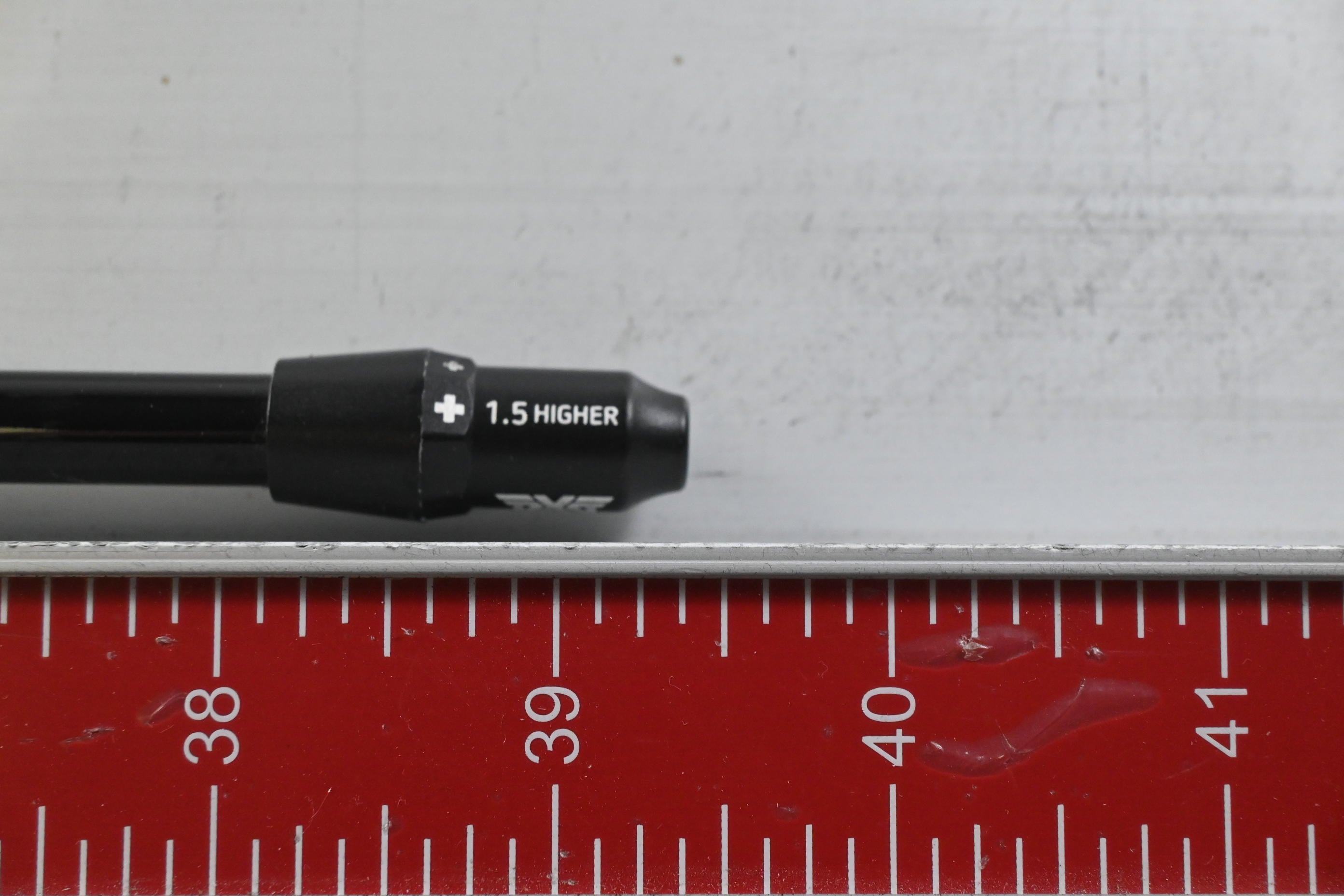 Project X Cypher 60 #6 Hybrid Shaft / Regular Flex / PXG