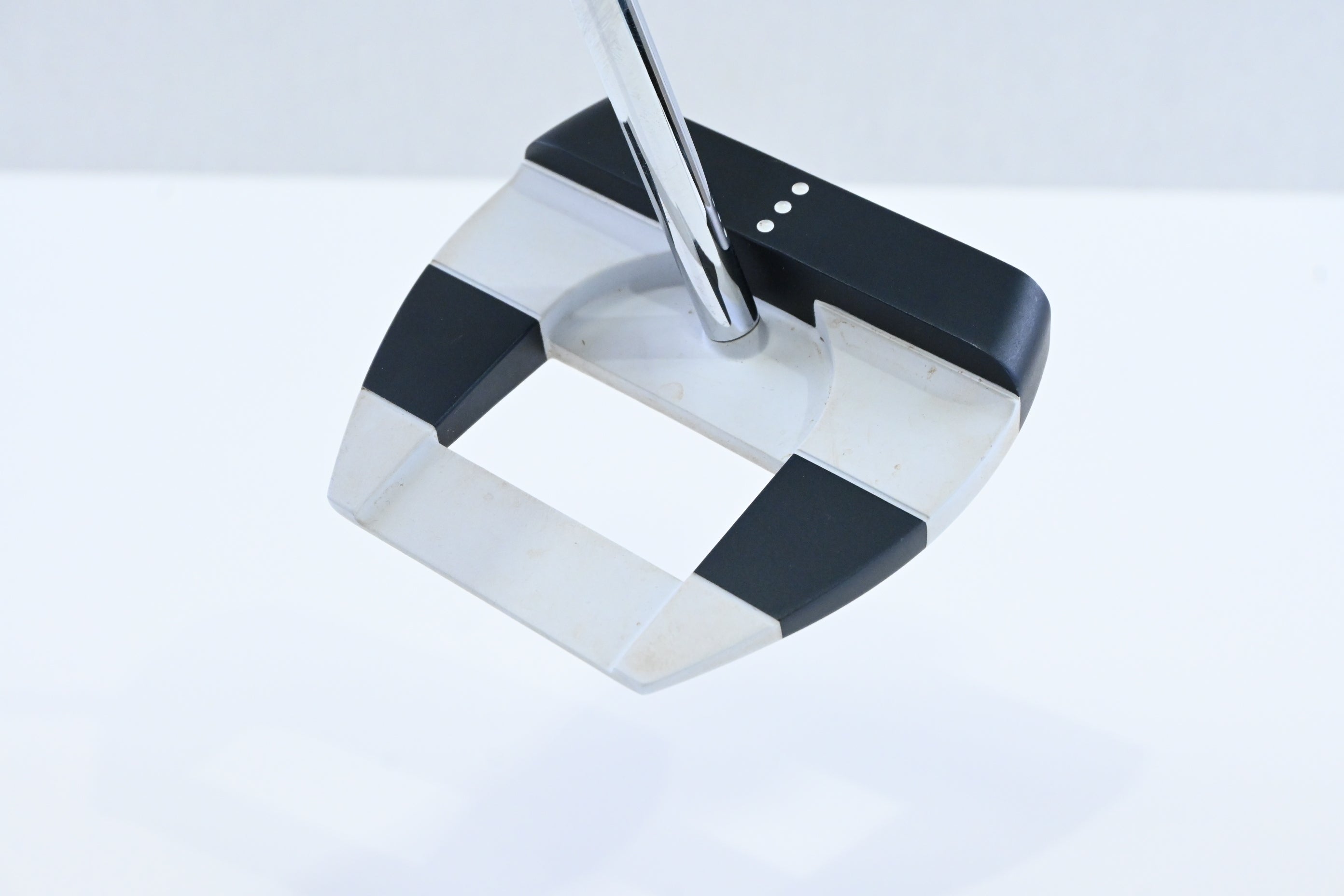 Odyssey Ai-One Cruiser Square 2 Square Jailbird Putter / 38 Inch