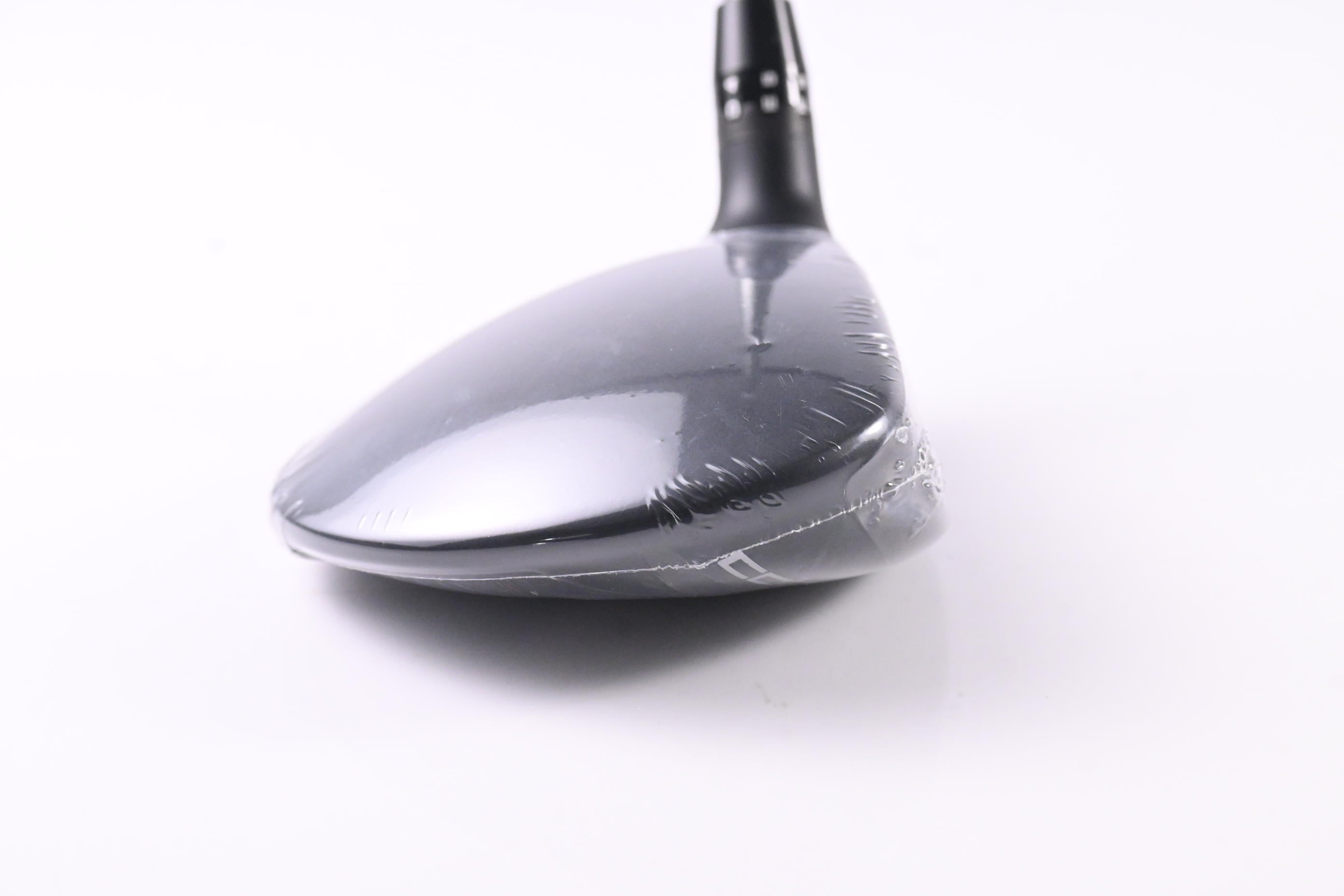 Cobra DS-Adapt Max #3 Wood / 15.5 Degree / Stiff Flex UST Mamiya Helium 59 Shaft